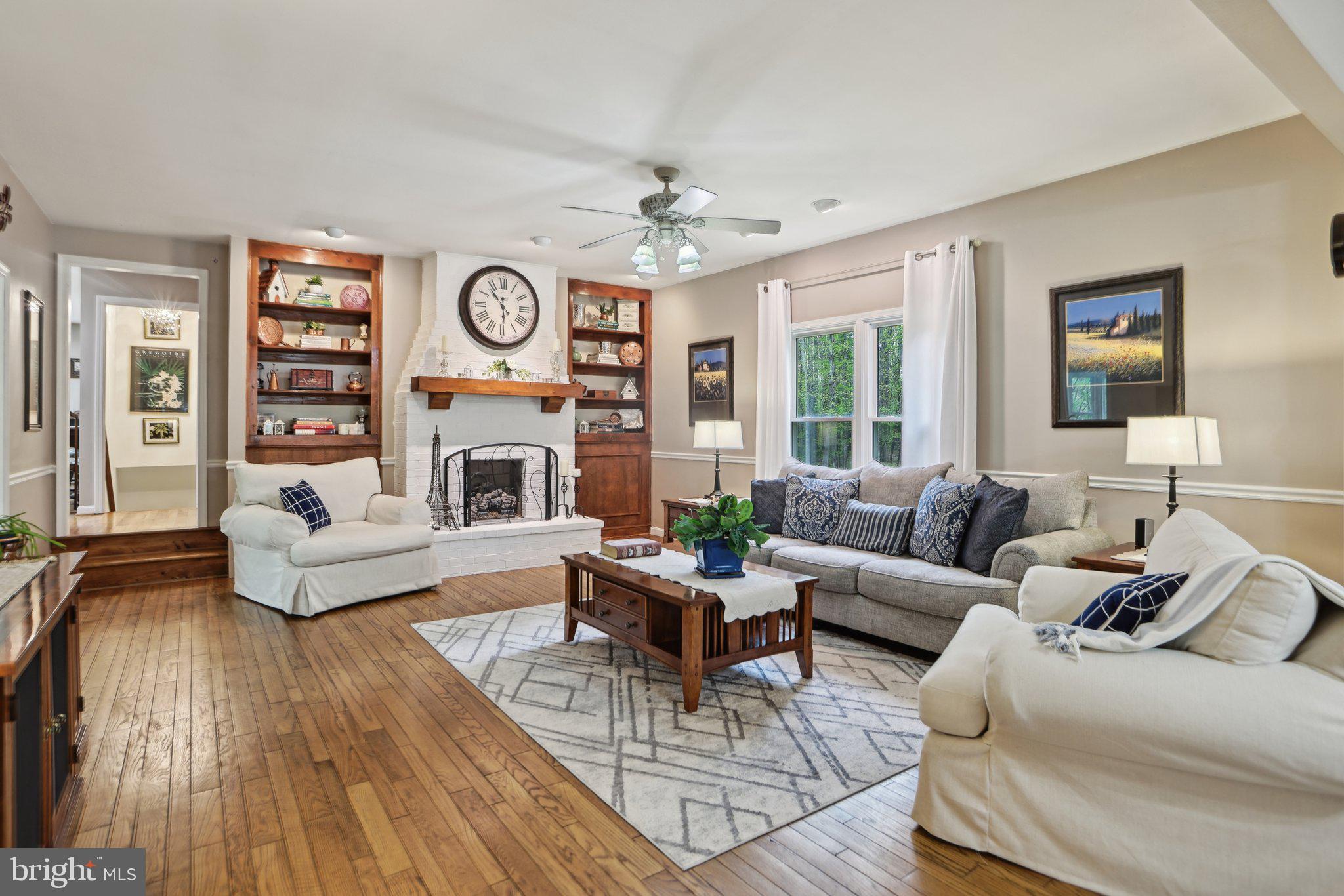 MOUNTJOY ESTATES - Residential