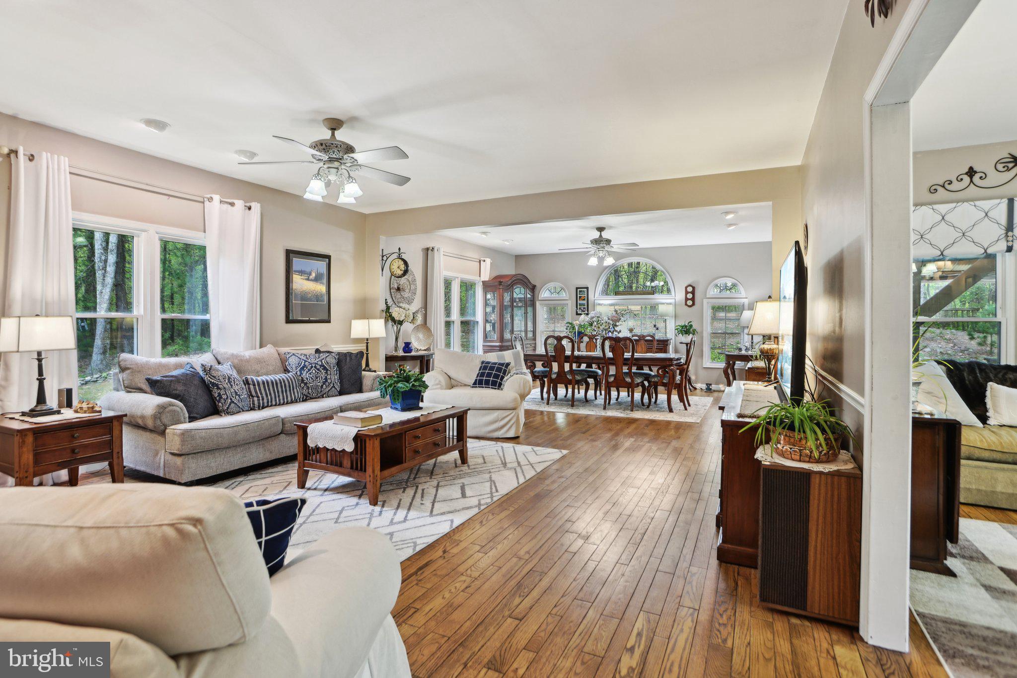 MOUNTJOY ESTATES - Residential