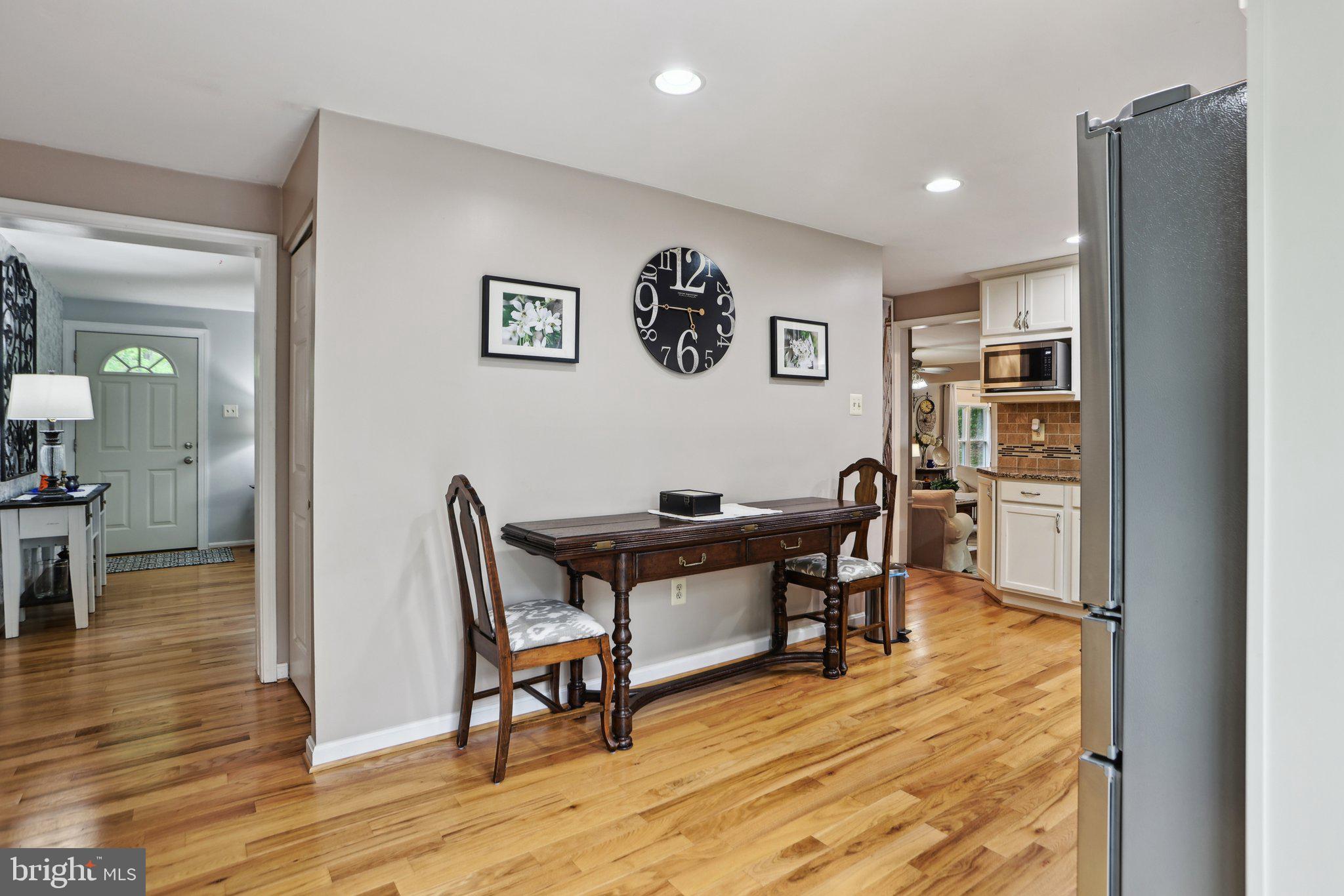 MOUNTJOY ESTATES - Residential