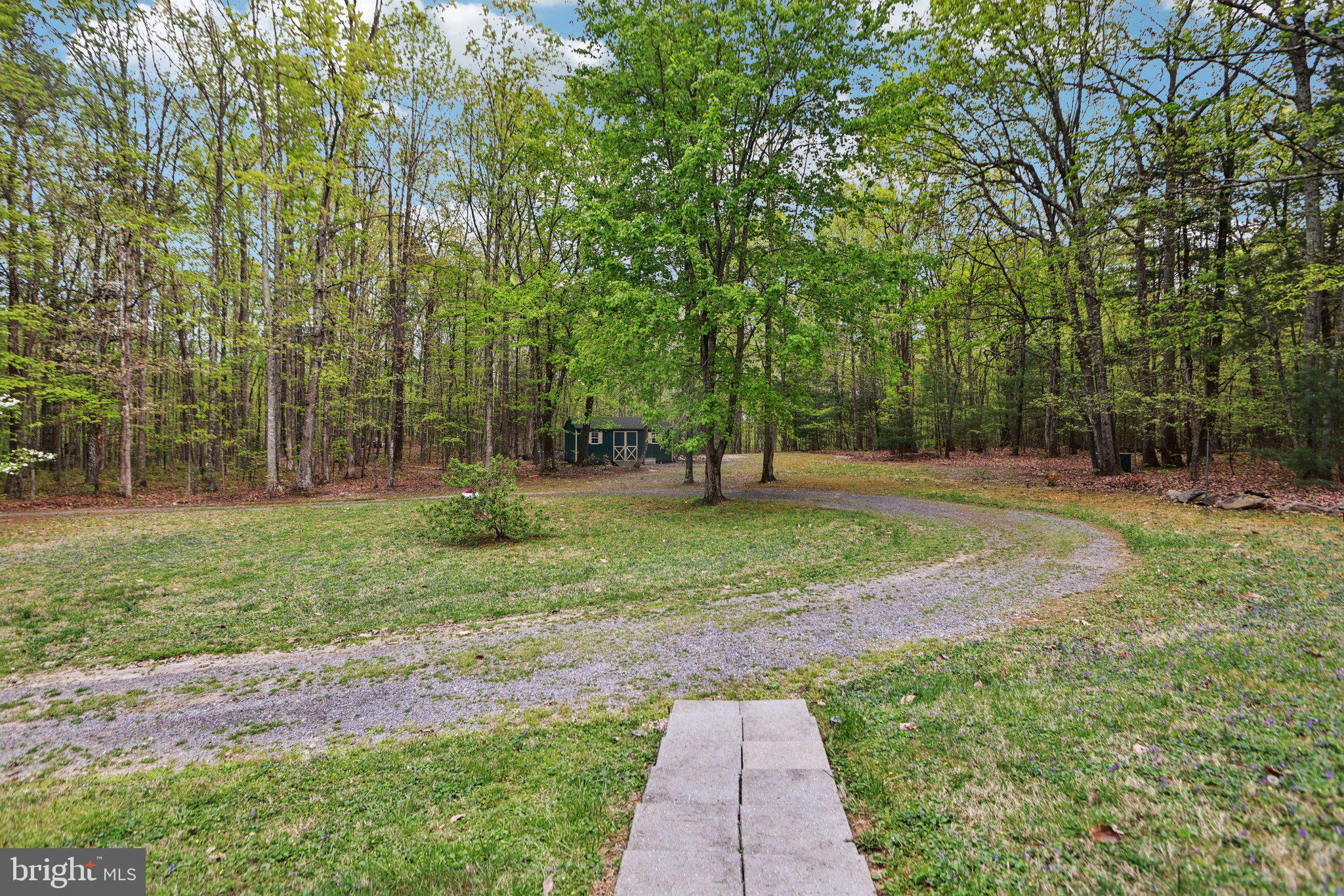 MOUNTJOY ESTATES - Residential