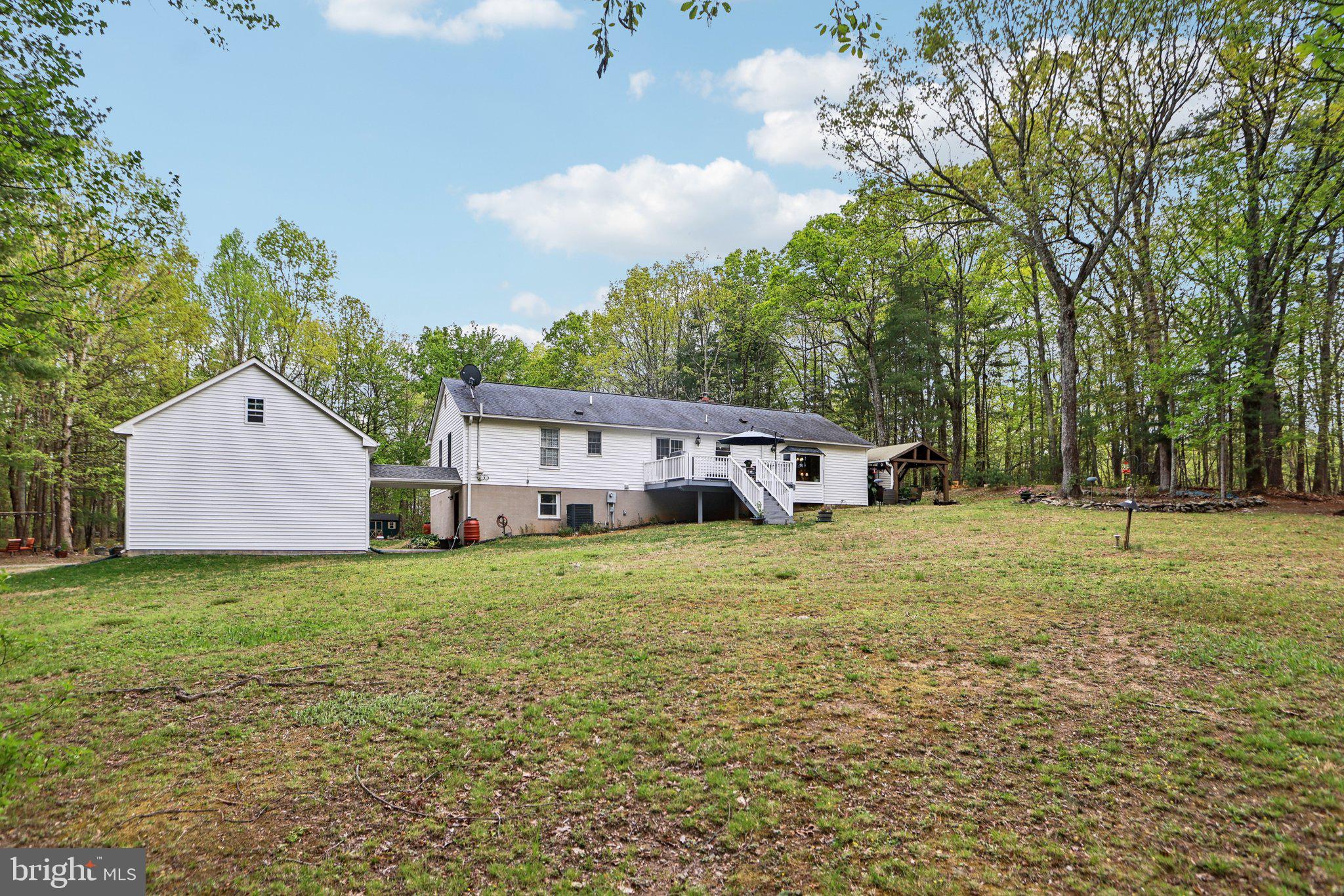 MOUNTJOY ESTATES - Residential