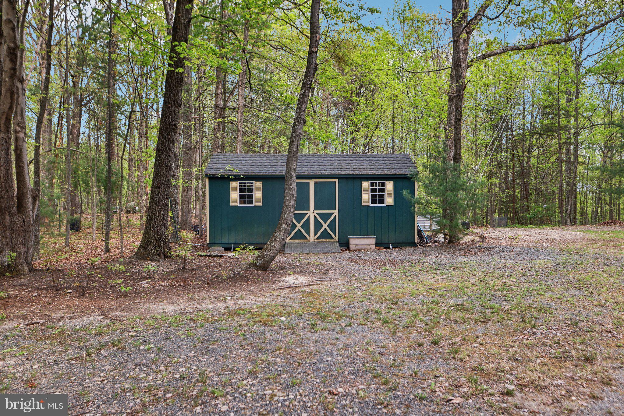 MOUNTJOY ESTATES - Residential