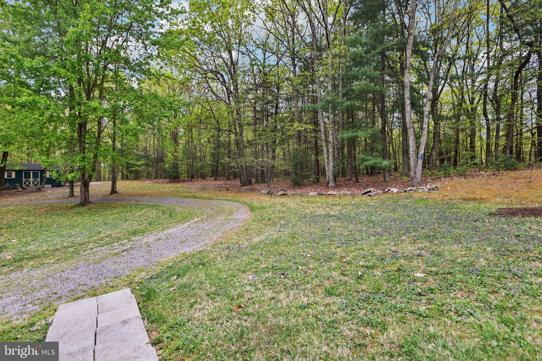 MOUNTJOY ESTATES - Residential