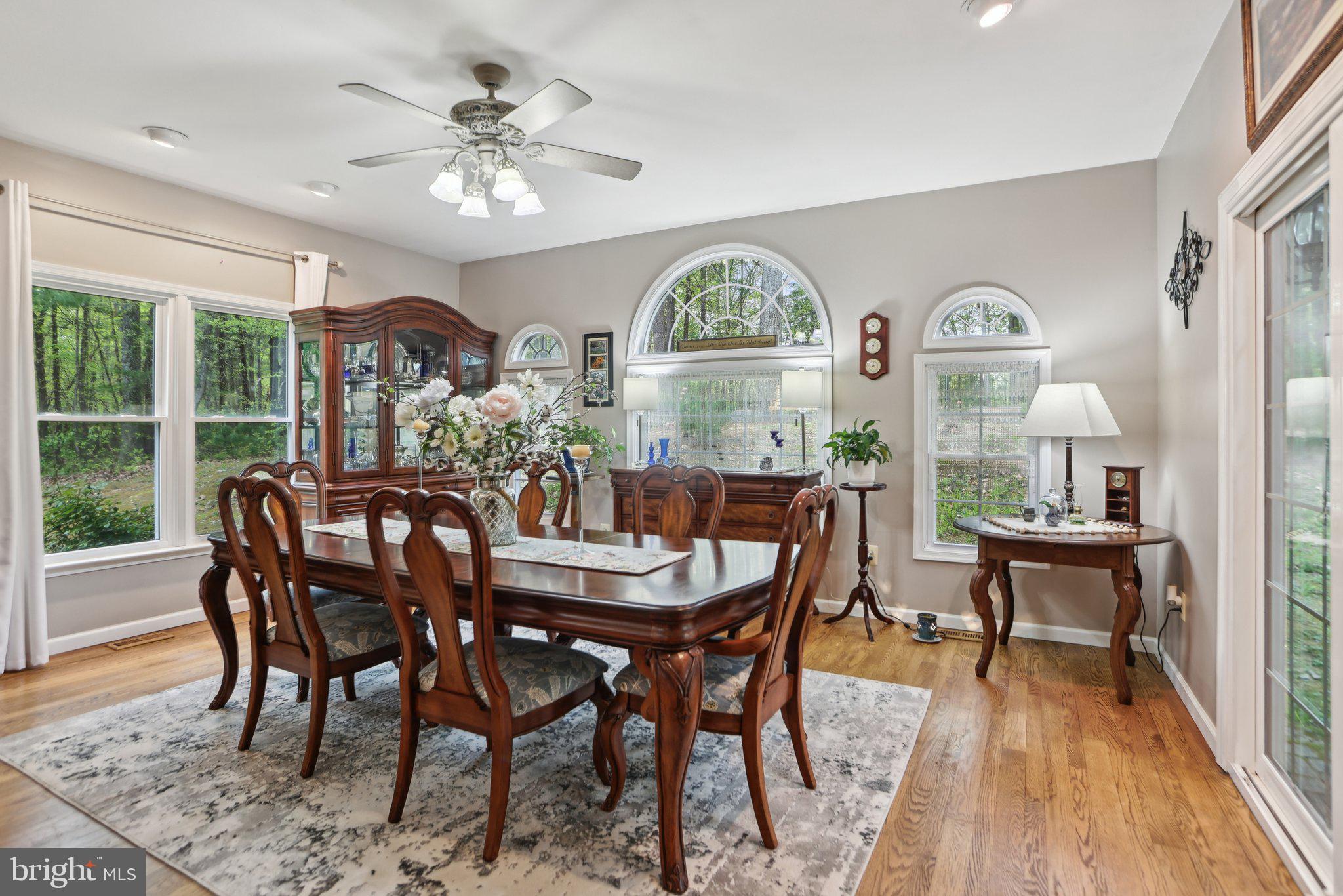 MOUNTJOY ESTATES - Residential