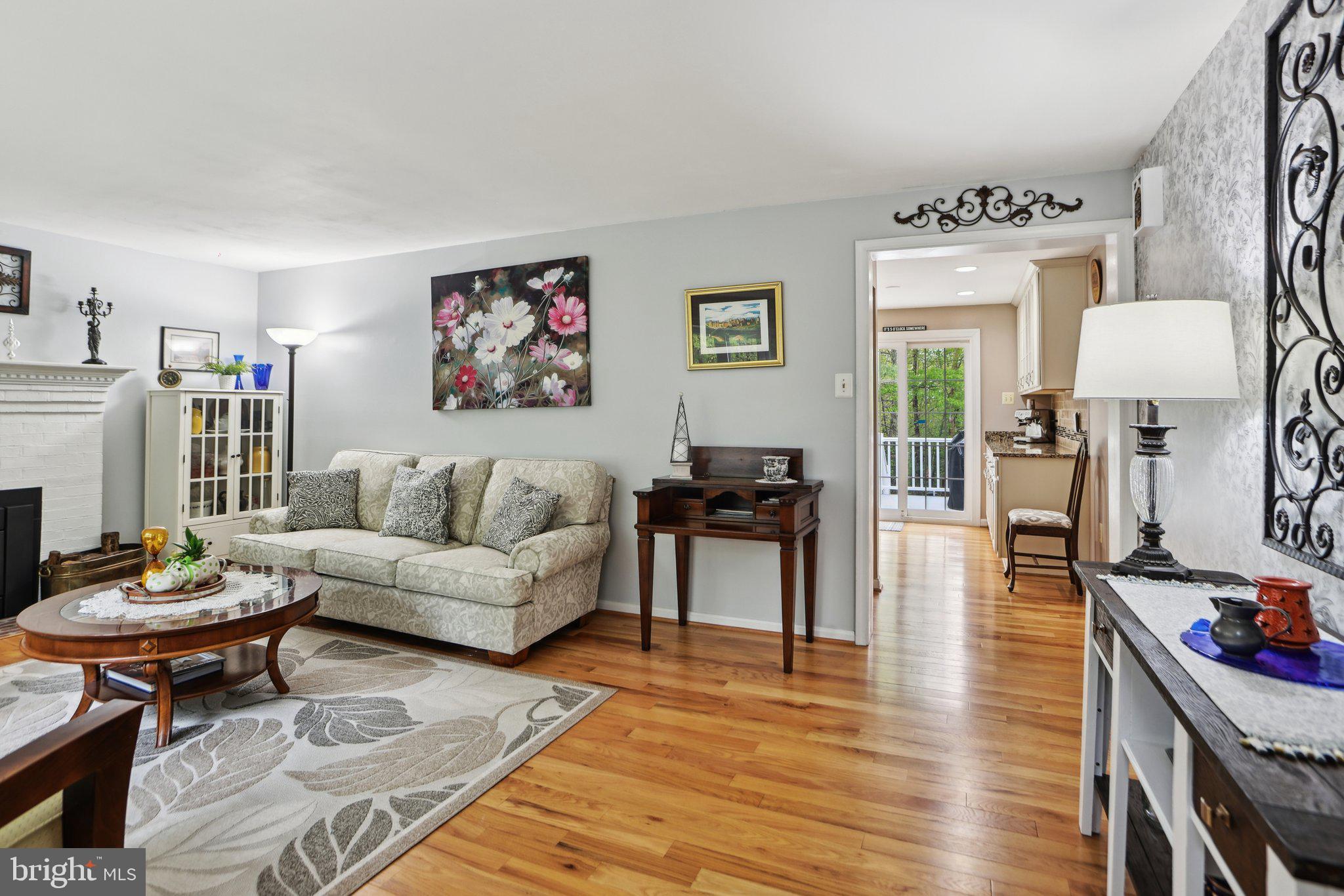 MOUNTJOY ESTATES - Residential