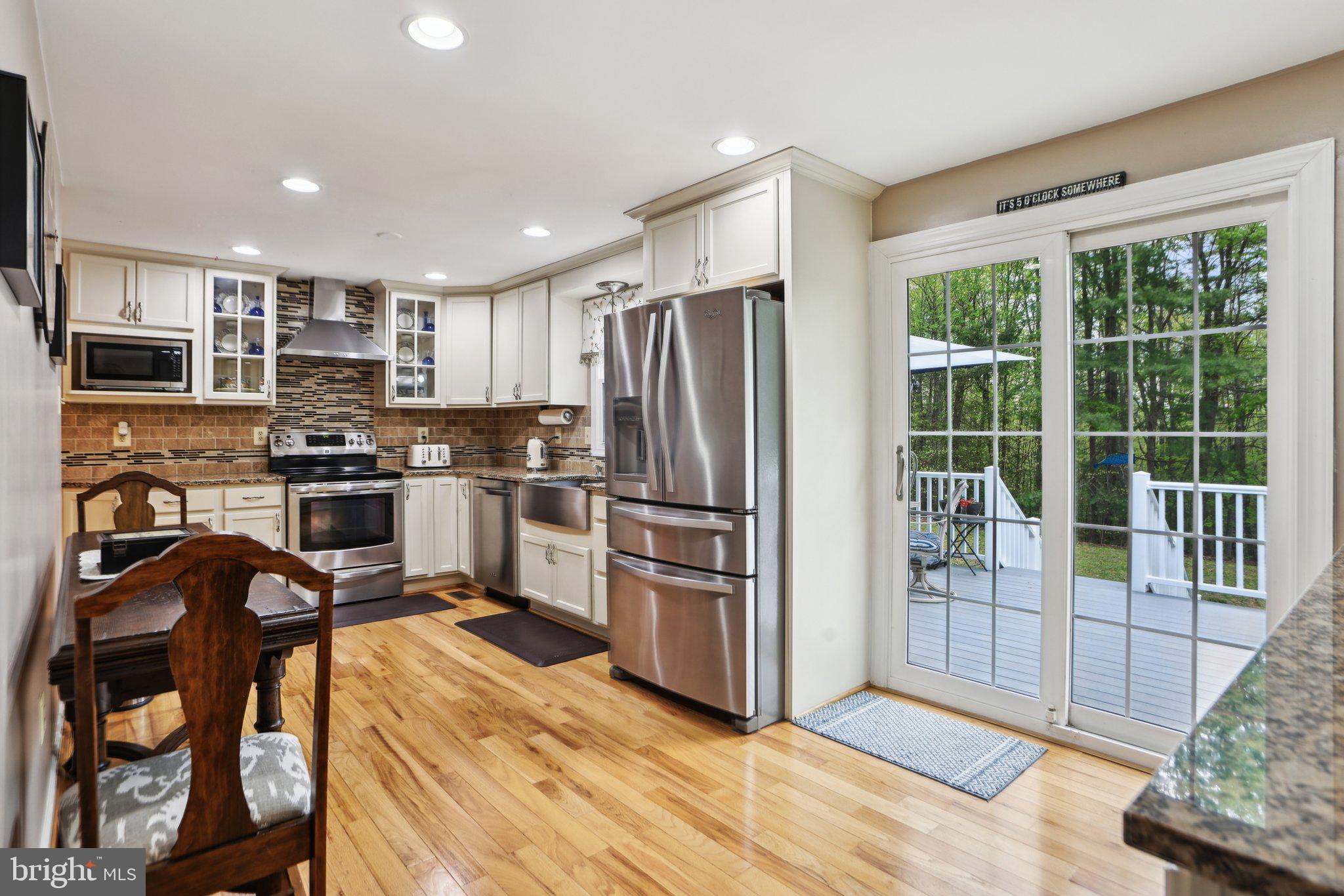 MOUNTJOY ESTATES - Residential