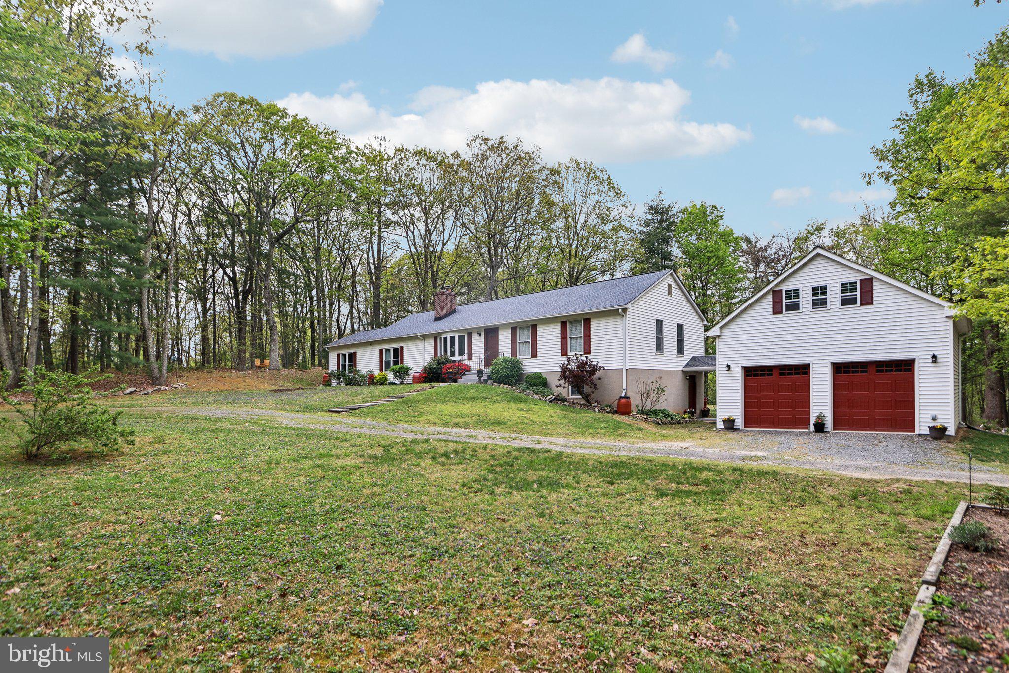 9481 ELIHU HILL ROAD
