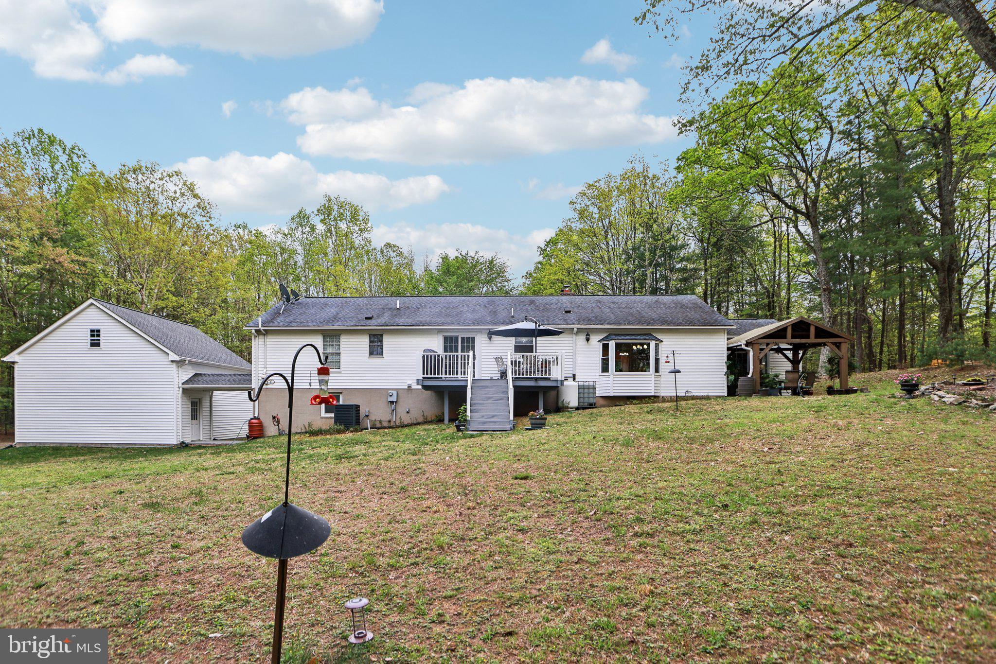 MOUNTJOY ESTATES - Residential