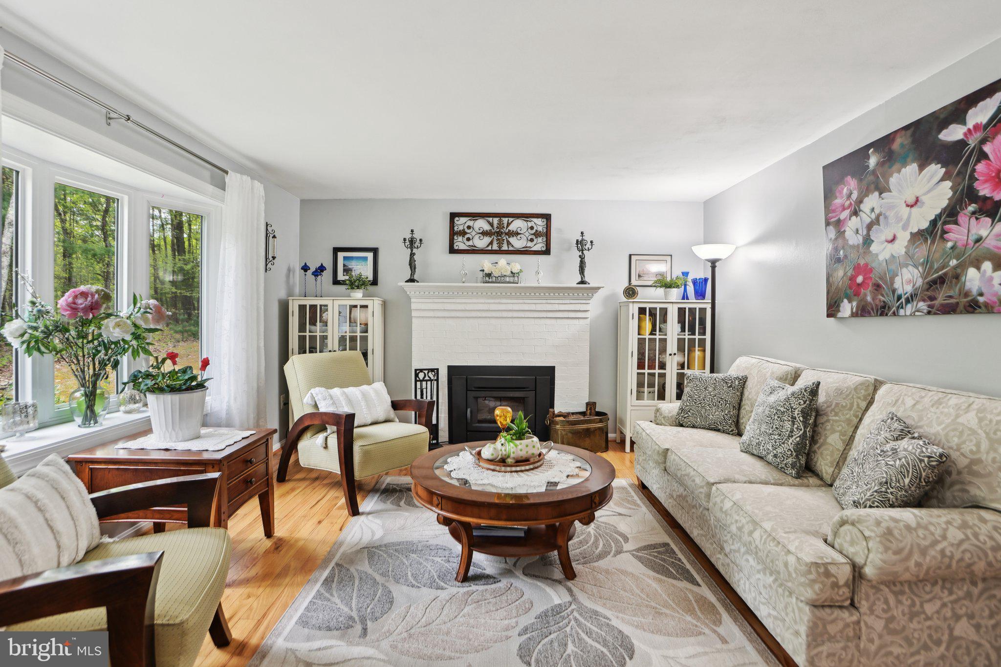 9481 ELIHU HILL ROAD