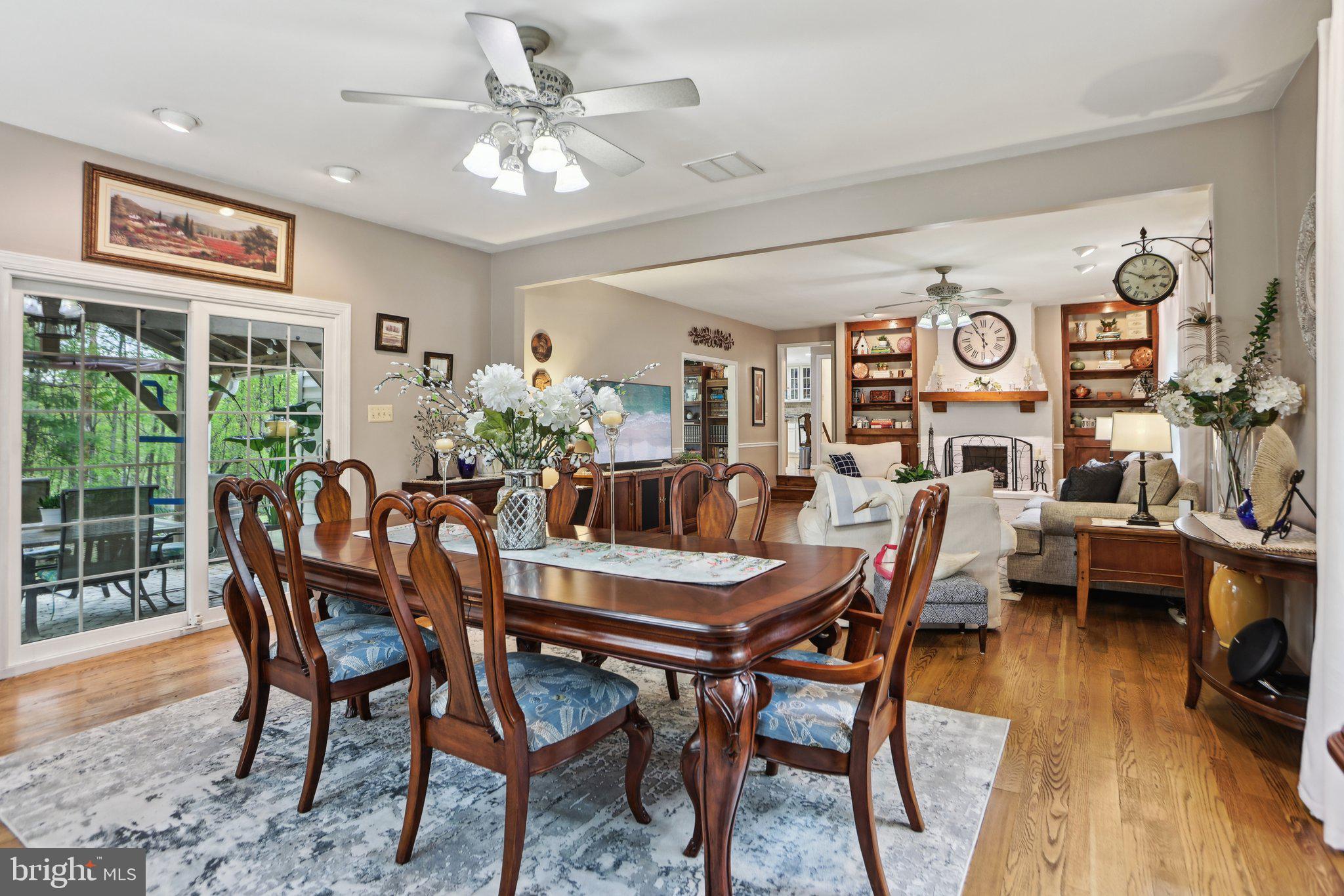 MOUNTJOY ESTATES - Residential