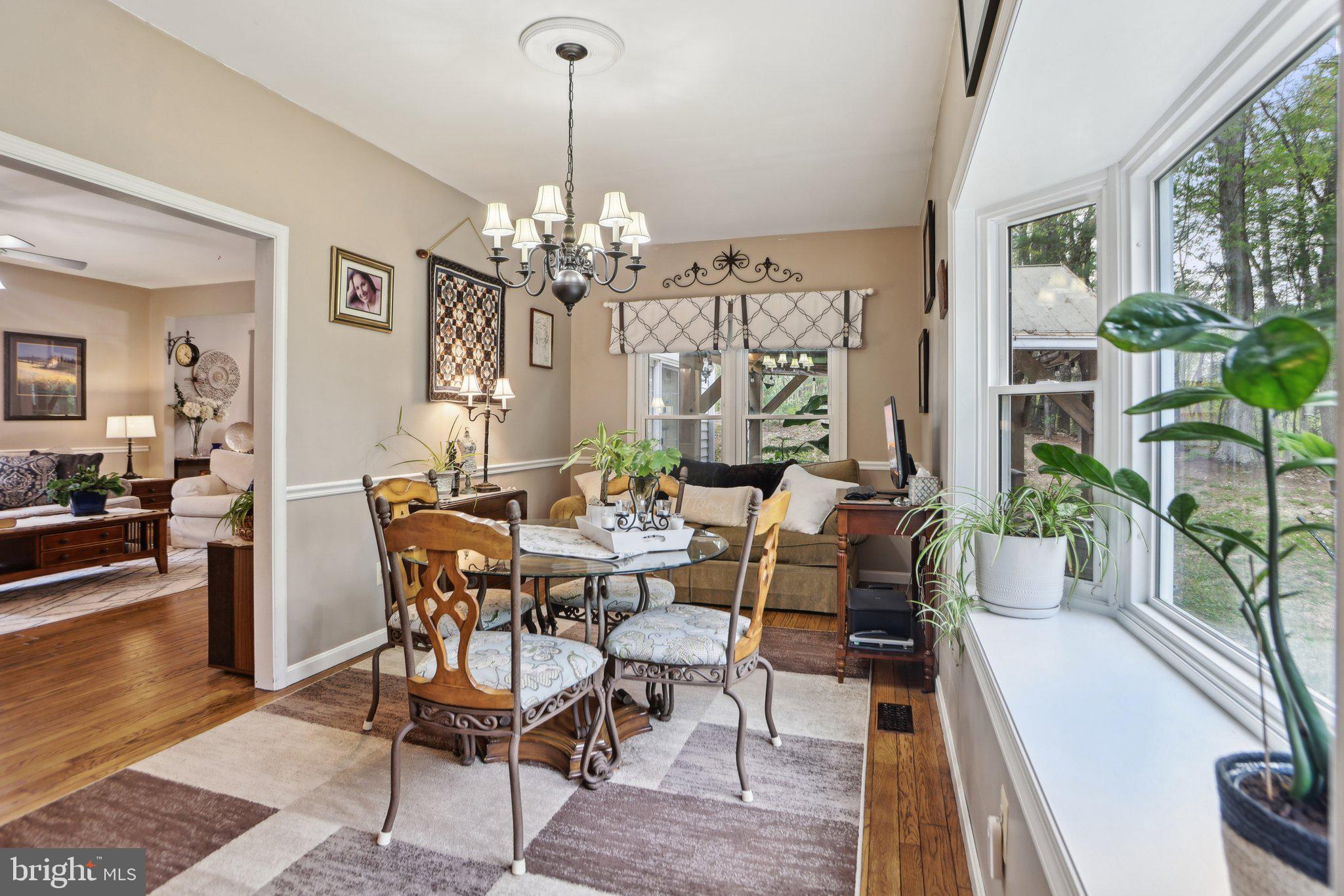 MOUNTJOY ESTATES - Residential