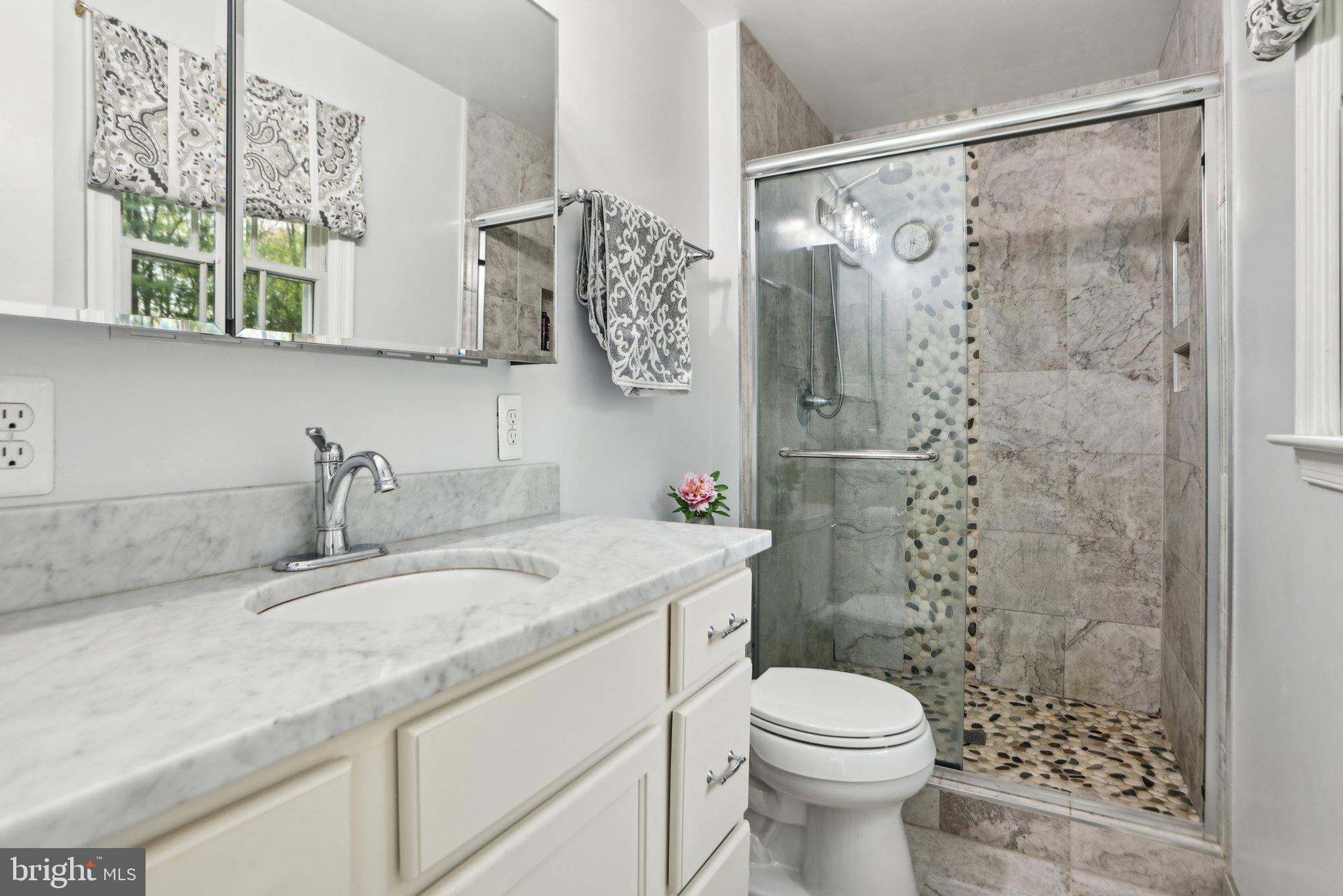 MOUNTJOY ESTATES - Residential