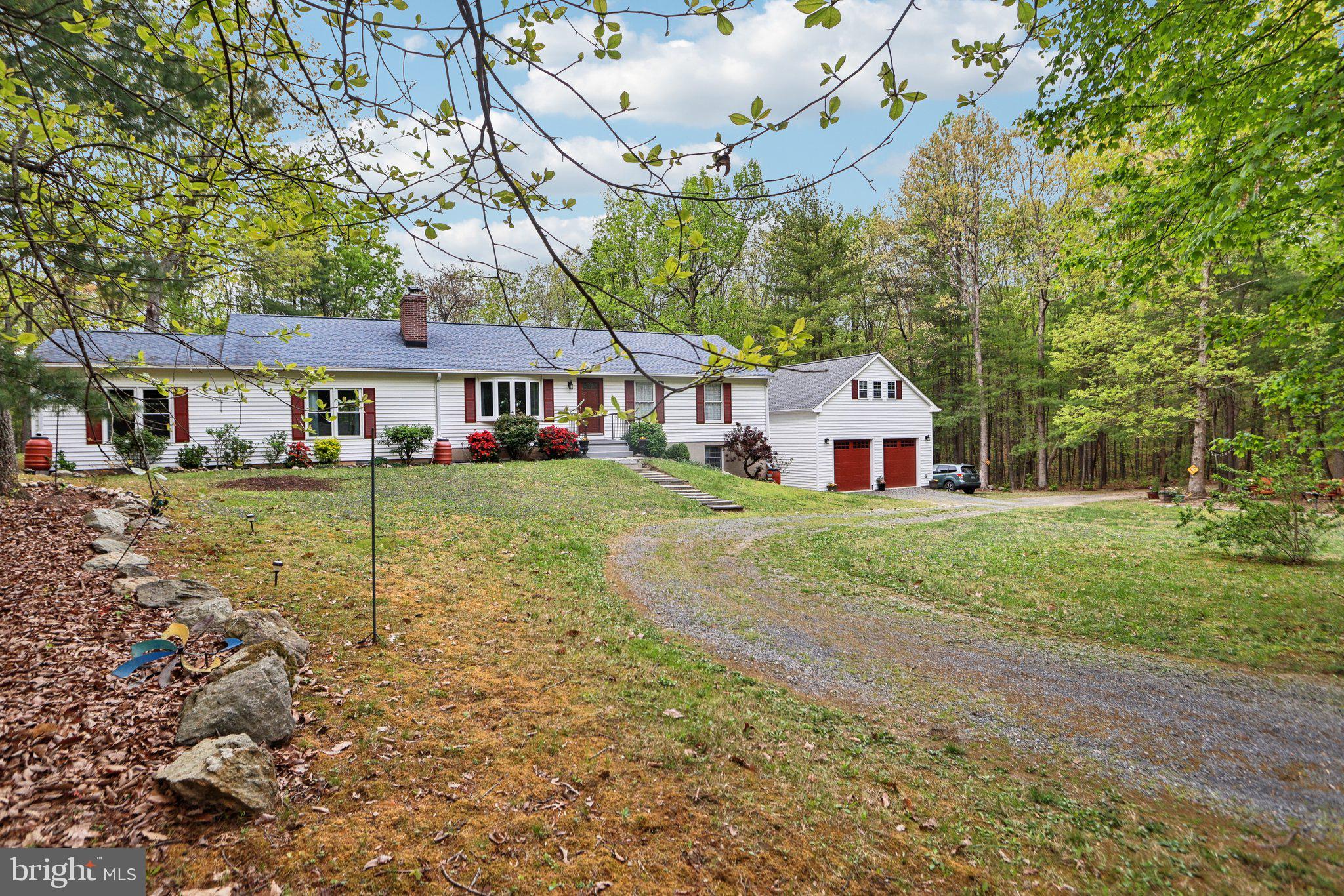9481 ELIHU HILL ROAD