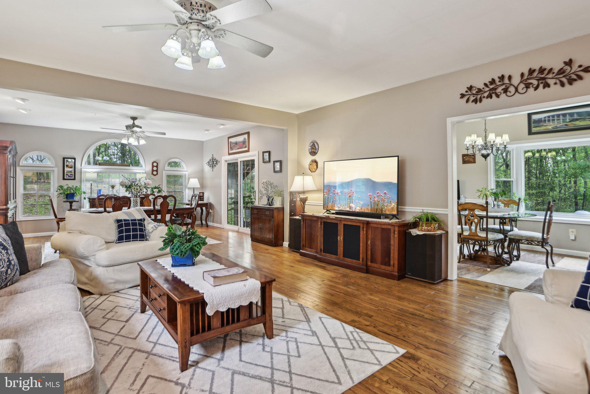 MOUNTJOY ESTATES - Residential