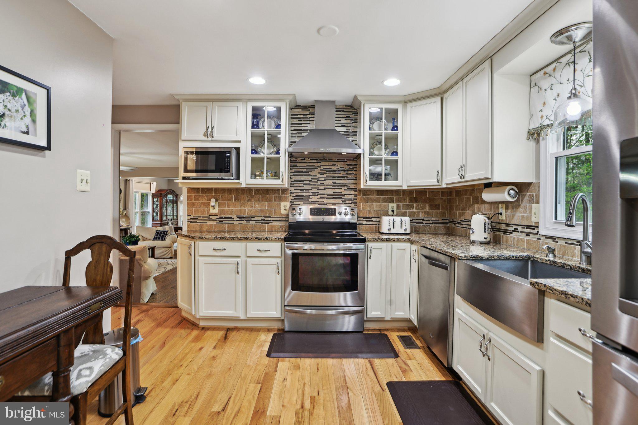 MOUNTJOY ESTATES - Residential