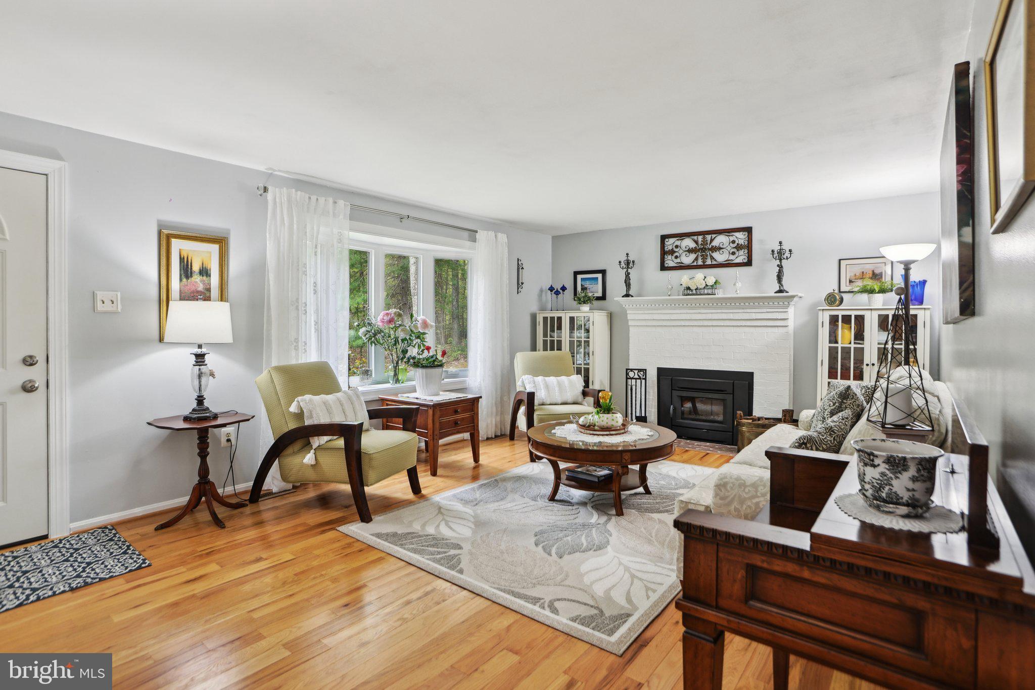 9481 ELIHU HILL ROAD