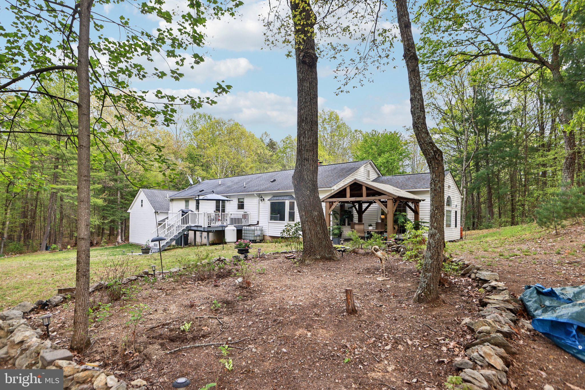 MOUNTJOY ESTATES - Residential