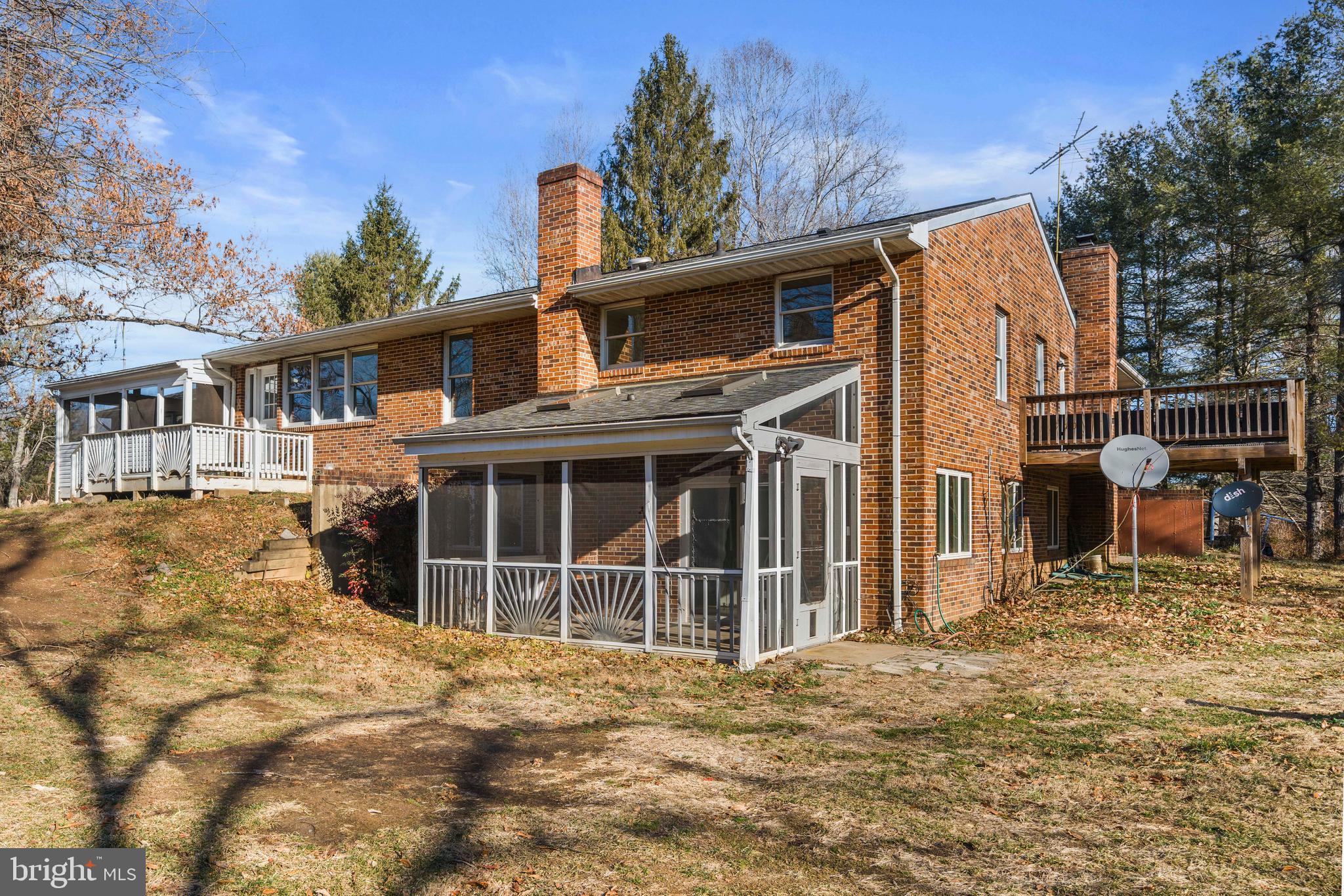RAPPAHANNOCK - Residential