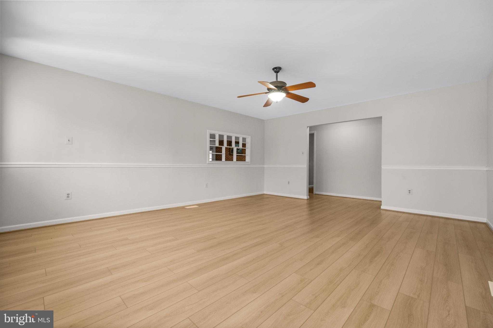 RAPPAHANNOCK - Residential