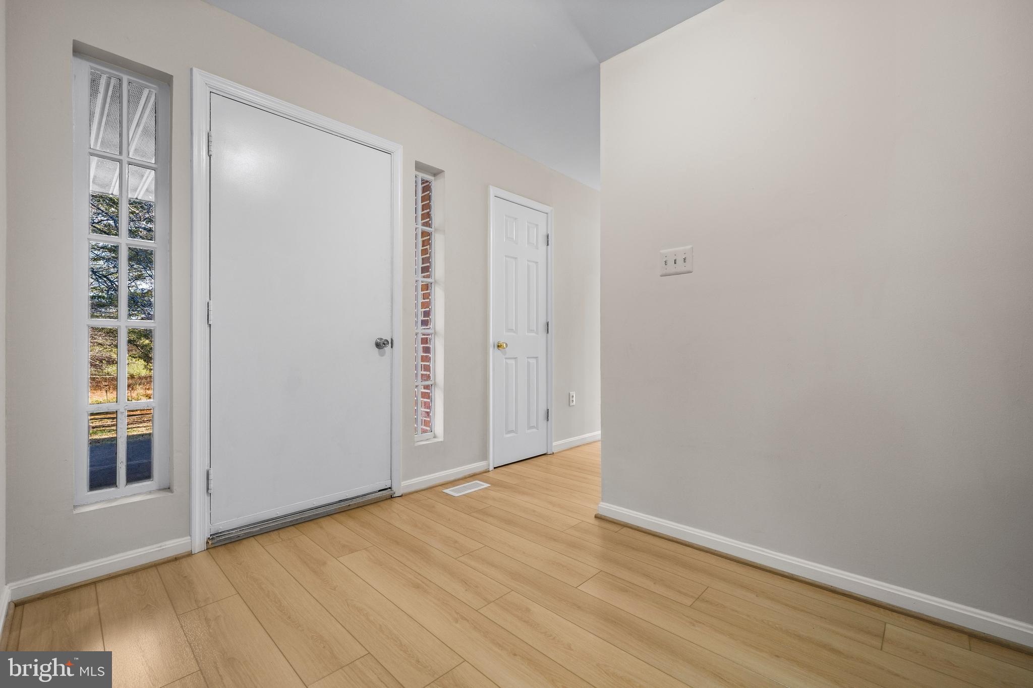 RAPPAHANNOCK - Residential