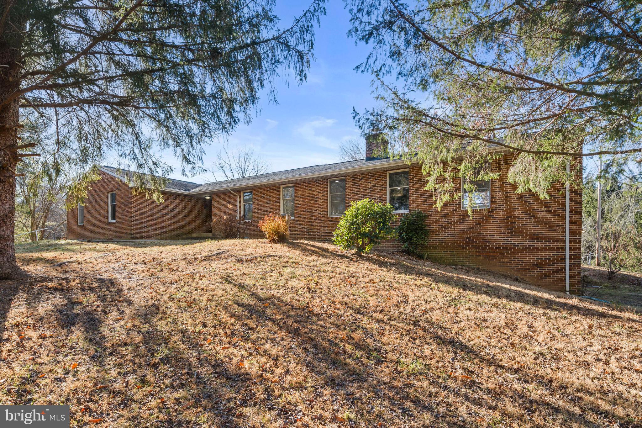 RAPPAHANNOCK - Residential