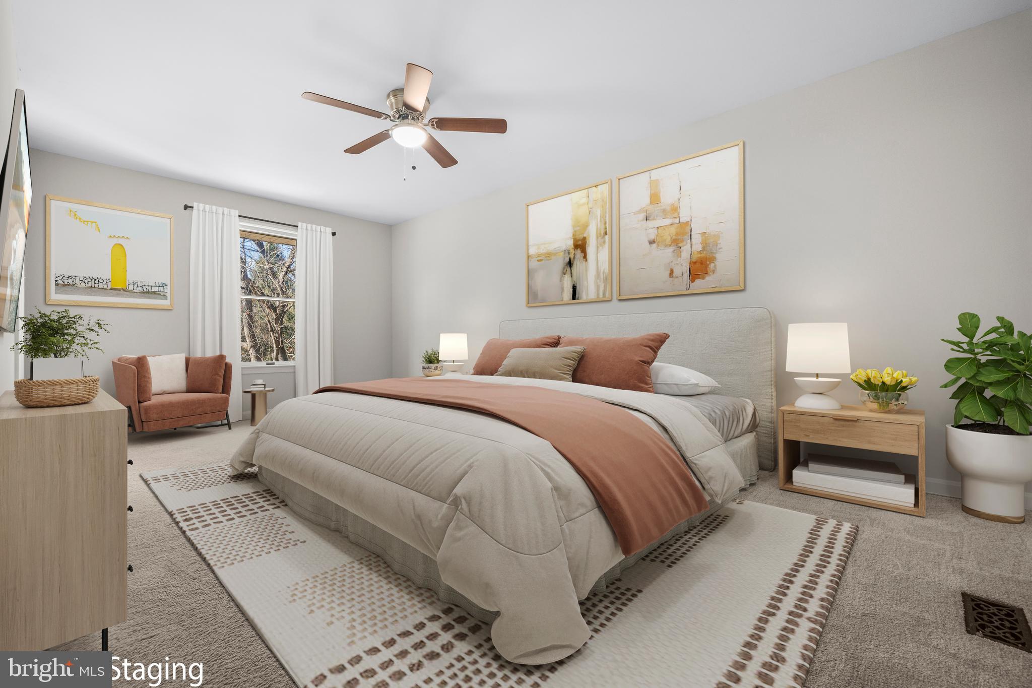 RAPPAHANNOCK - Residential