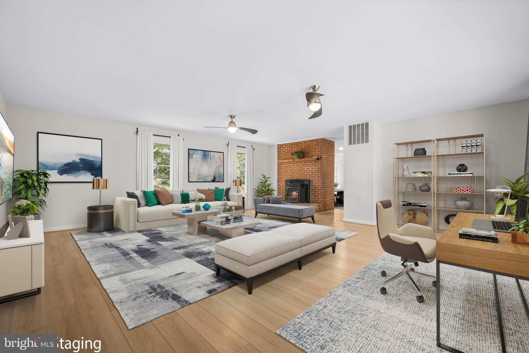 RAPPAHANNOCK - Residential