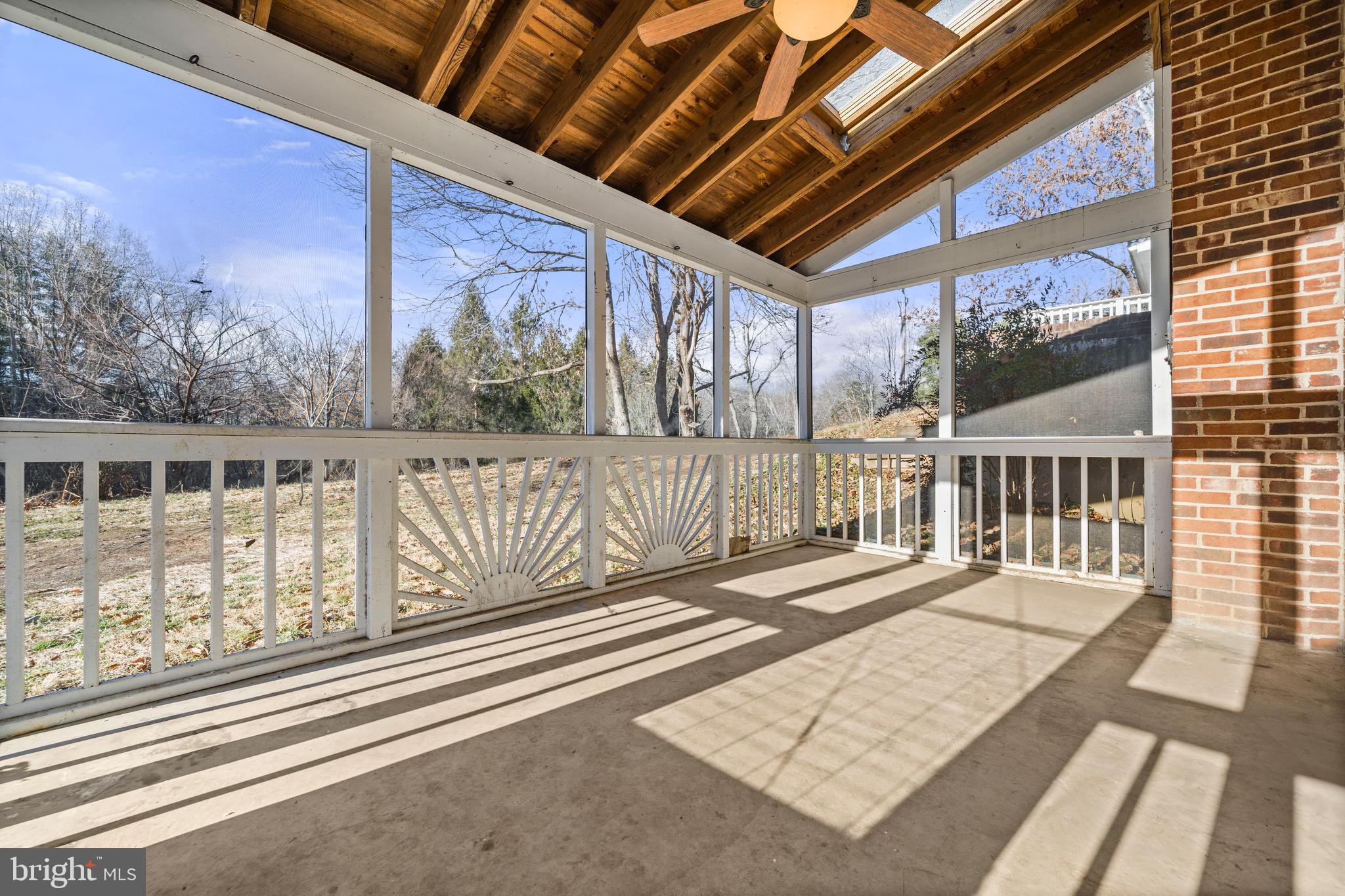 RAPPAHANNOCK - Residential