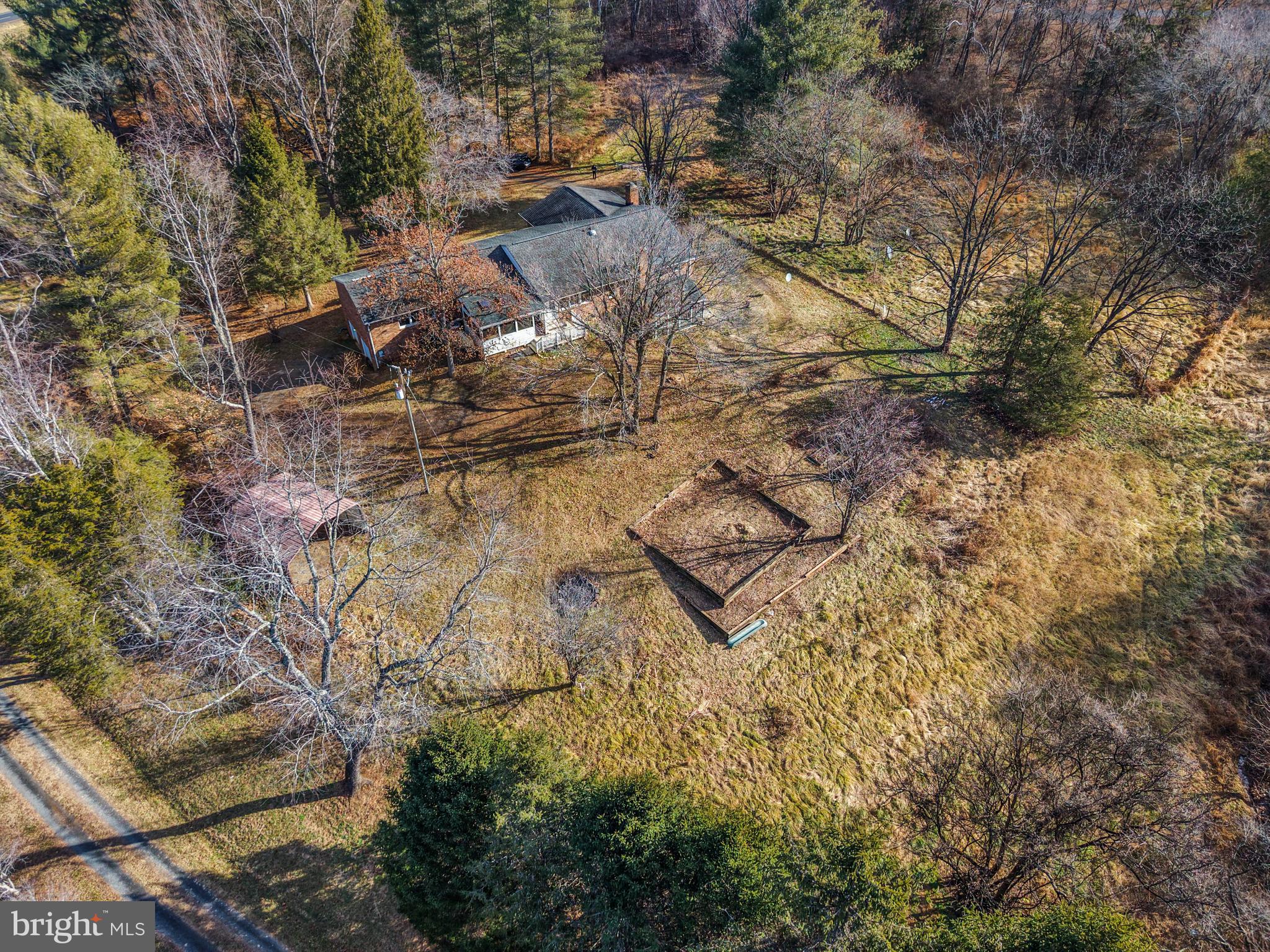 RAPPAHANNOCK - Residential