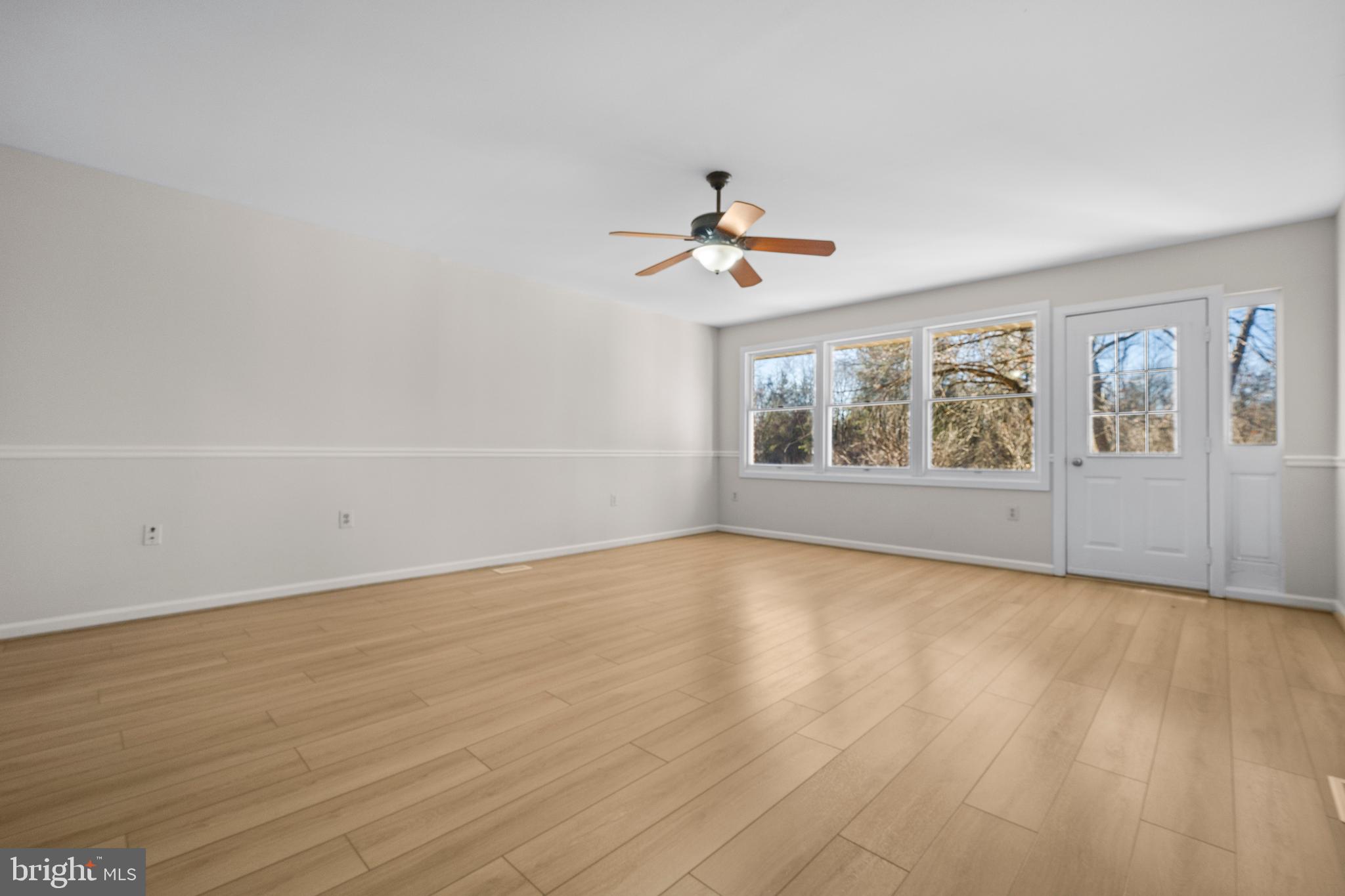 RAPPAHANNOCK - Residential