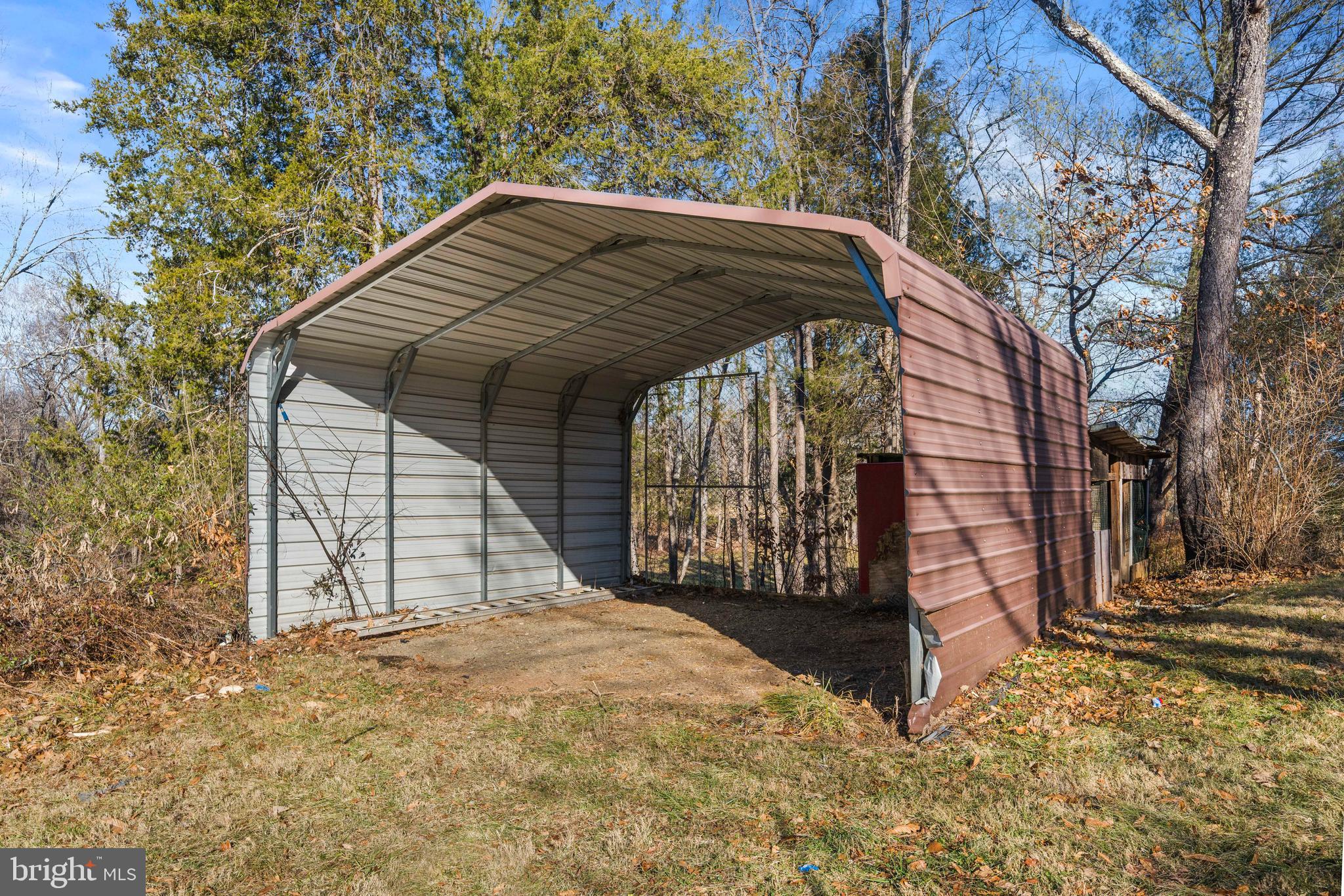 RAPPAHANNOCK - Residential