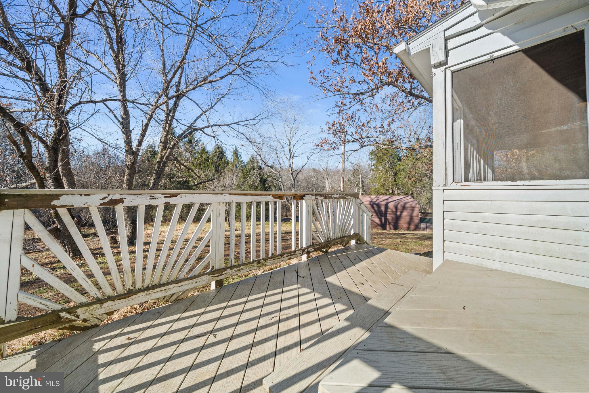 RAPPAHANNOCK - Residential