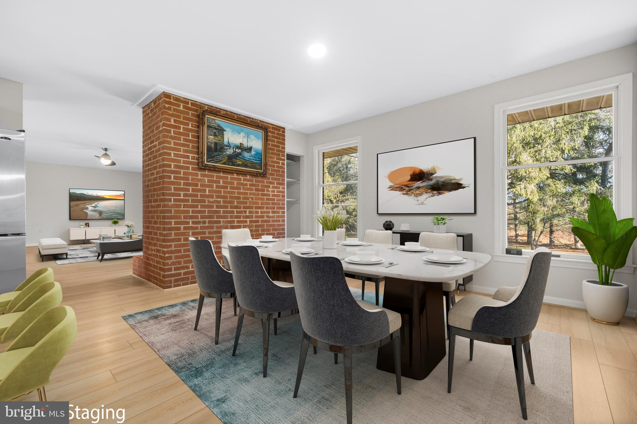 RAPPAHANNOCK - Residential