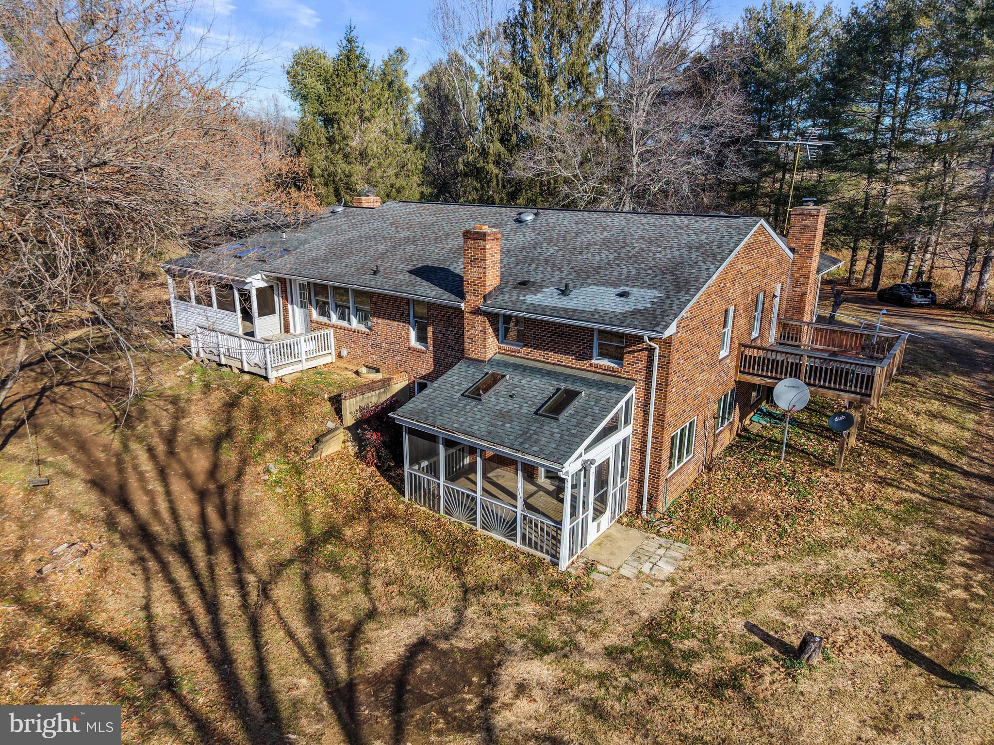 RAPPAHANNOCK - Residential