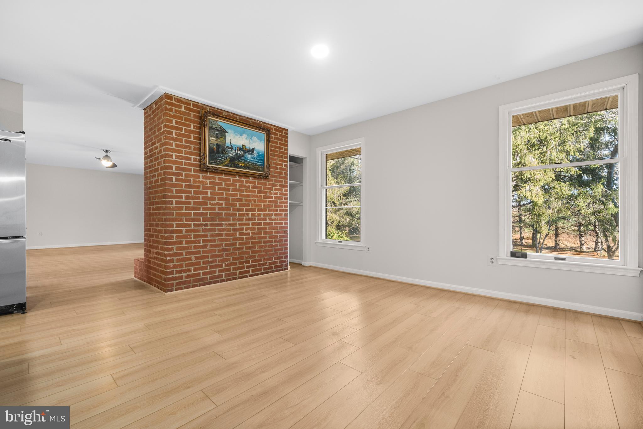 RAPPAHANNOCK - Residential