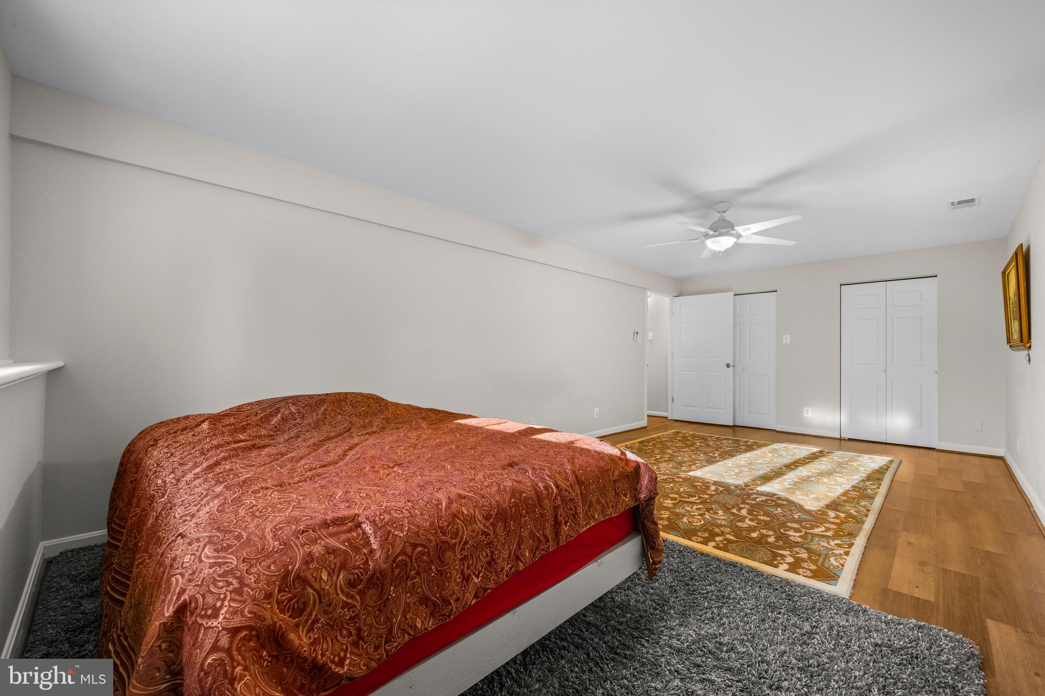 RAPPAHANNOCK - Residential