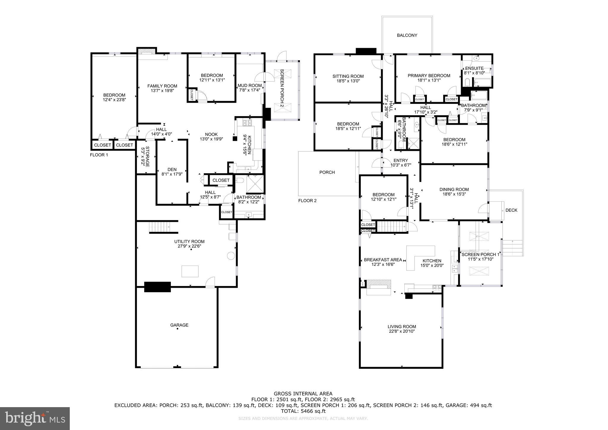 RAPPAHANNOCK - Residential
