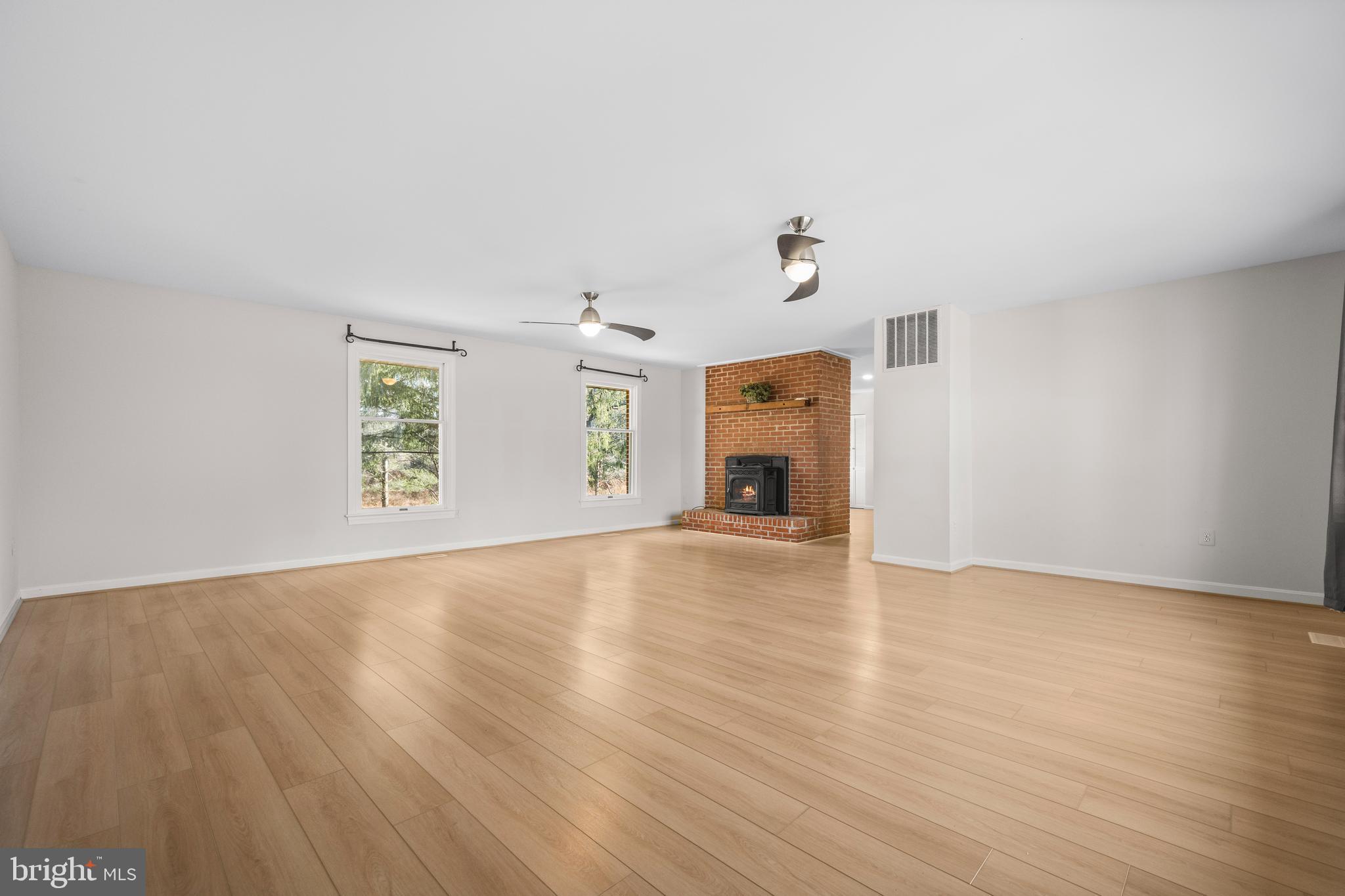 RAPPAHANNOCK - Residential