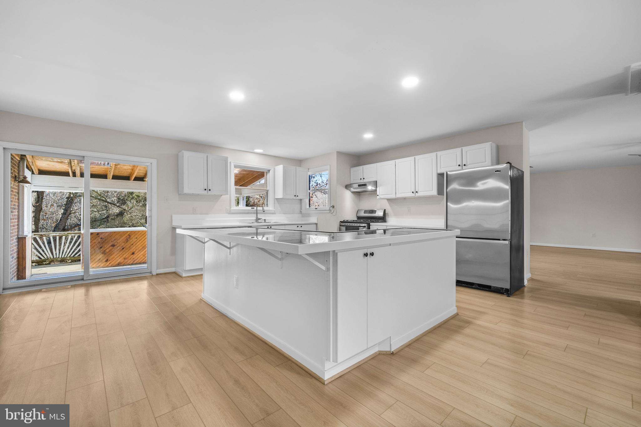 RAPPAHANNOCK - Residential