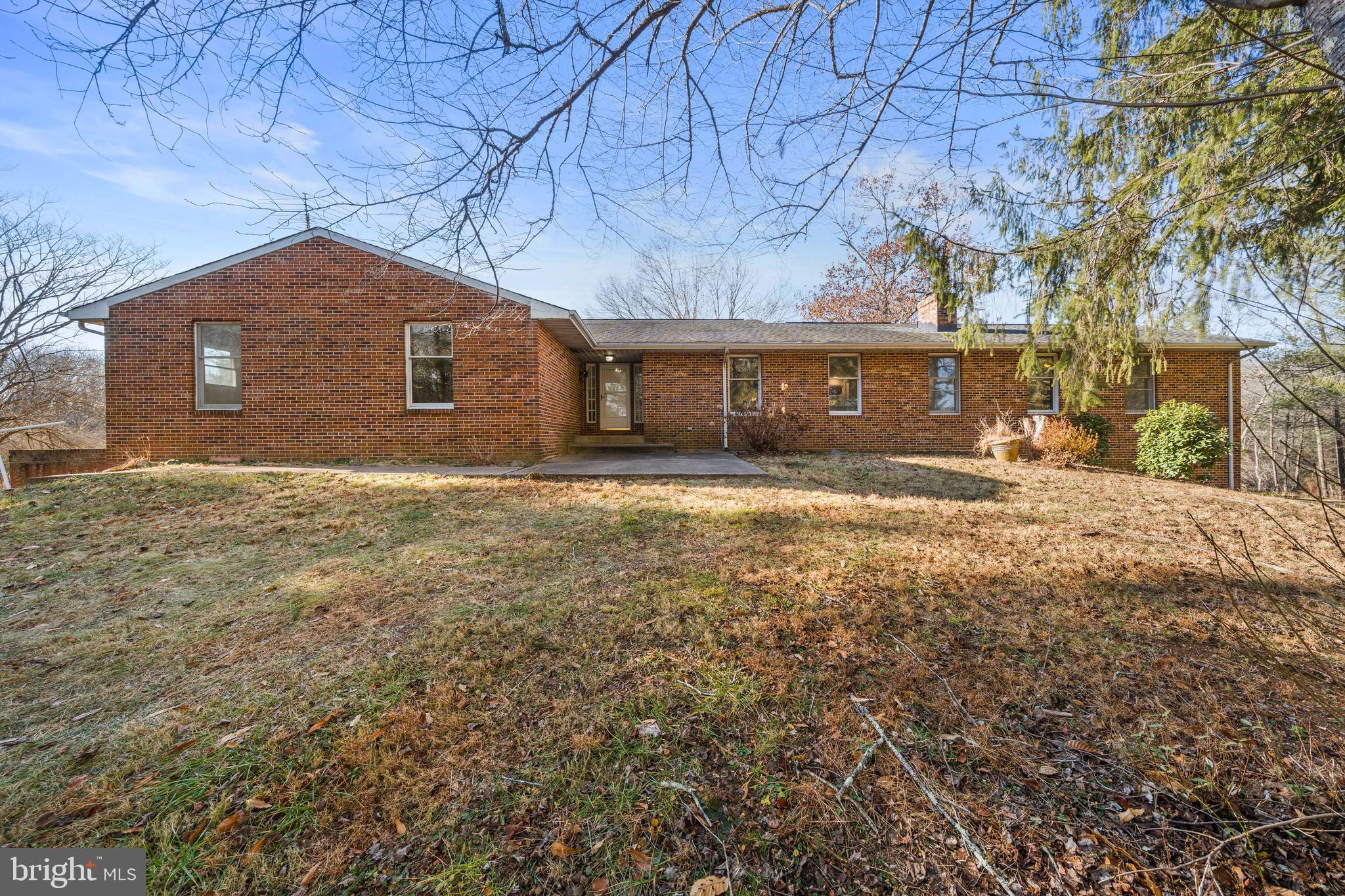 RAPPAHANNOCK - Residential