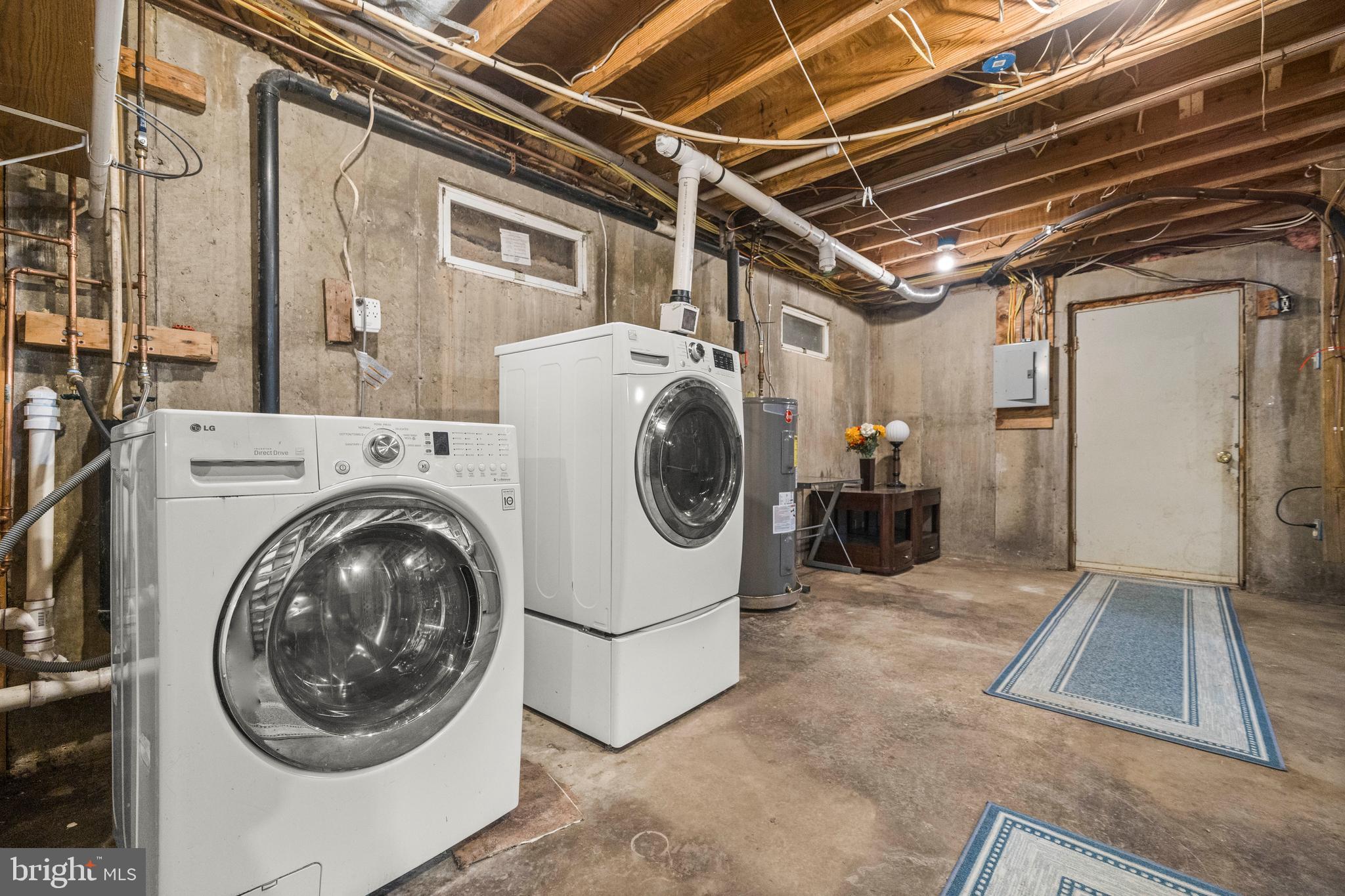 RAPPAHANNOCK - Residential