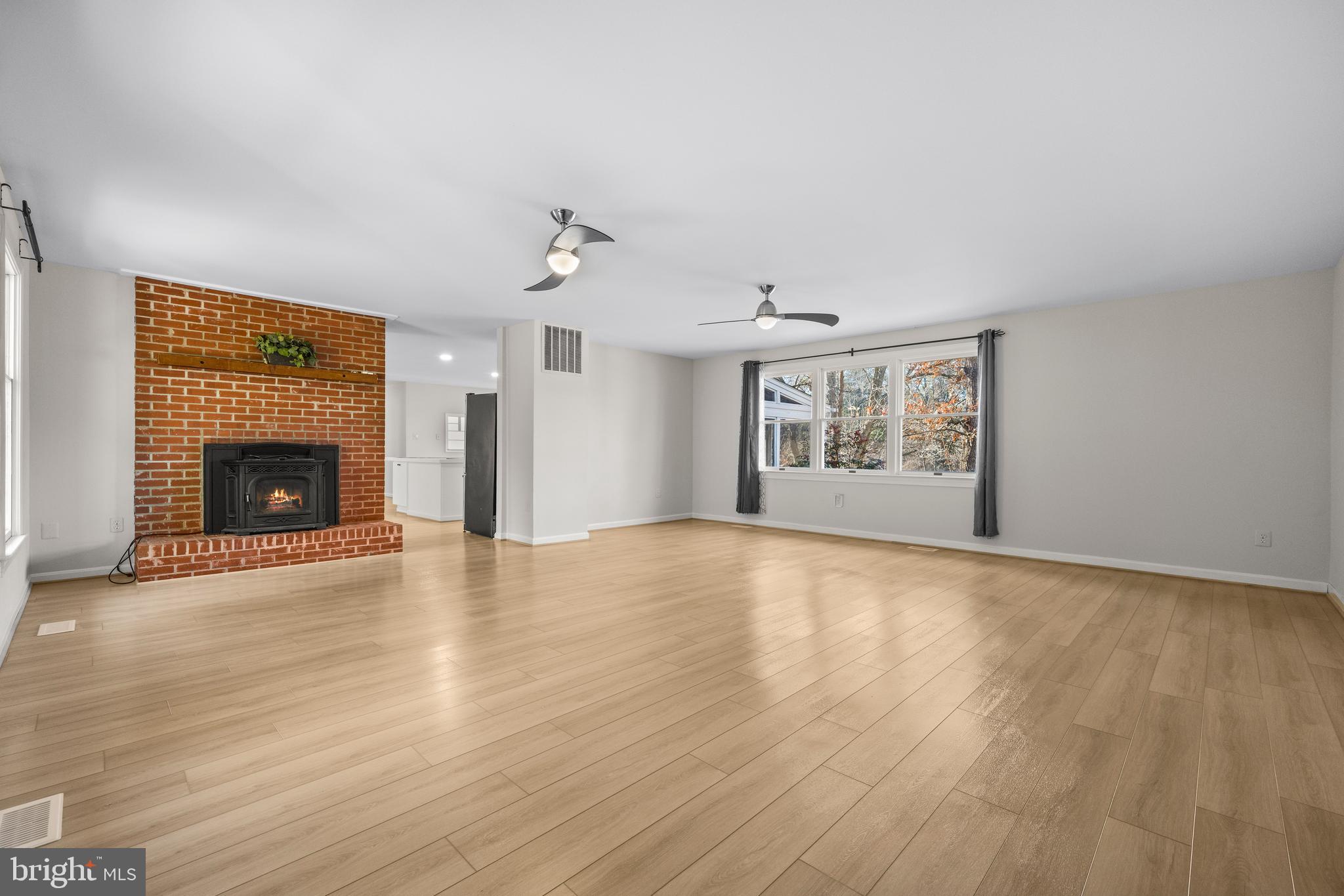 RAPPAHANNOCK - Residential