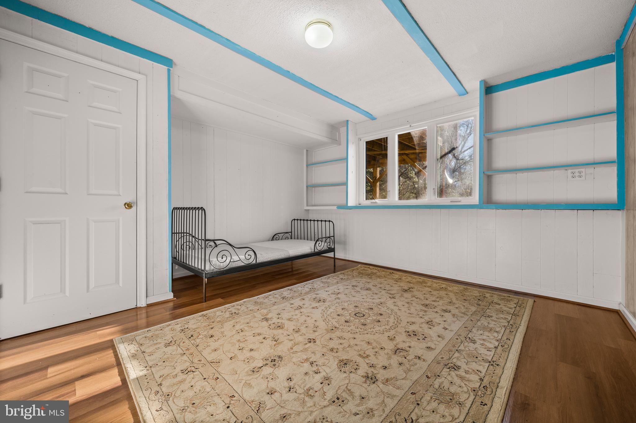 RAPPAHANNOCK - Residential