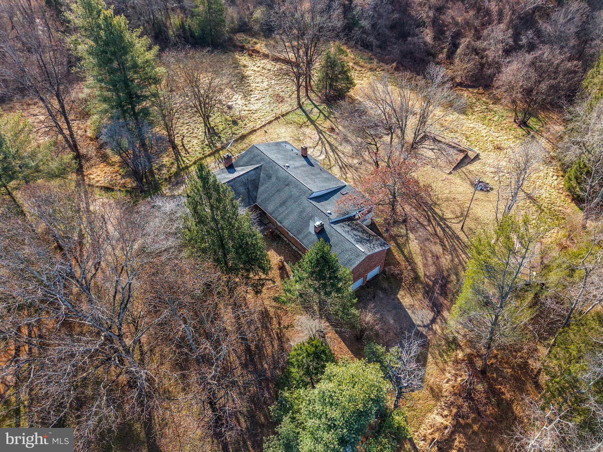 RAPPAHANNOCK - Residential