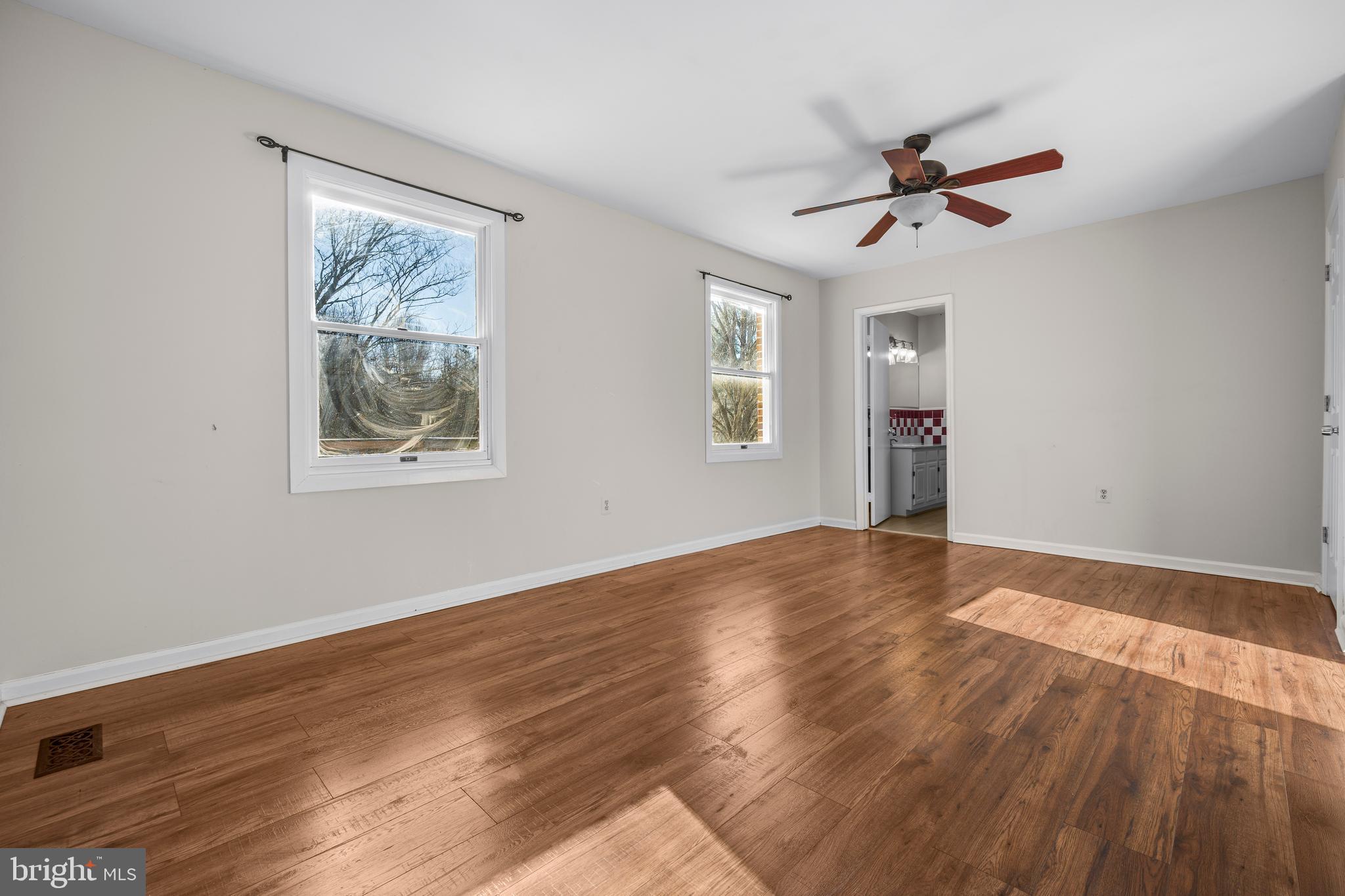 RAPPAHANNOCK - Residential