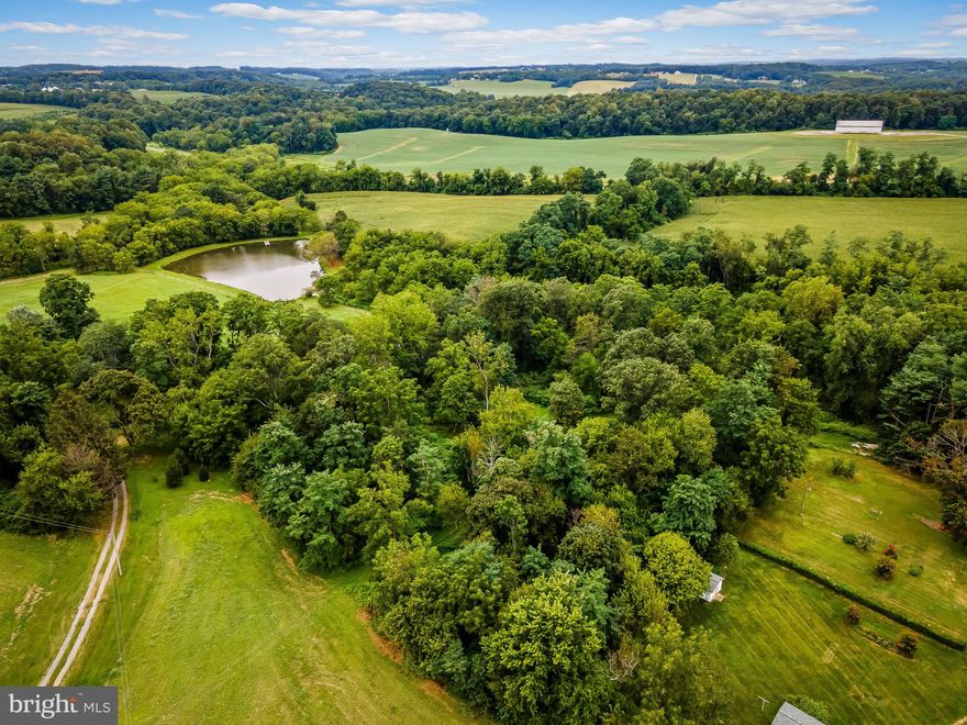 Build Your Dream Home! This beautiful lot in scenic Carroll County offers a peaceful rural setting with easy access to major routes, schools, and shopping. Just over 1 acre and already equipped with a private well, this lot is ready for your vision—whether it’s a custom home, weekend retreat, or investment property. No HOA and plenty of space for outbuildings, gardens, or recreational use. Don’t miss this opportunity to own land in a sought-after location! No Builder tie-in but happy to recommend someone!
