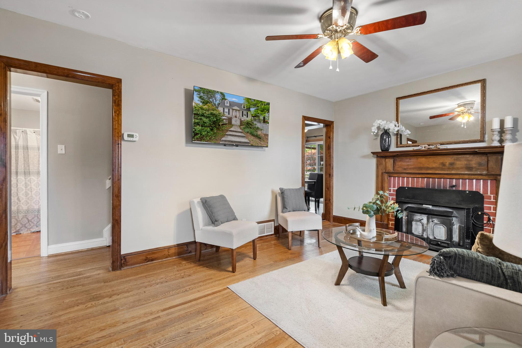 HAMILTON PARK - Residential