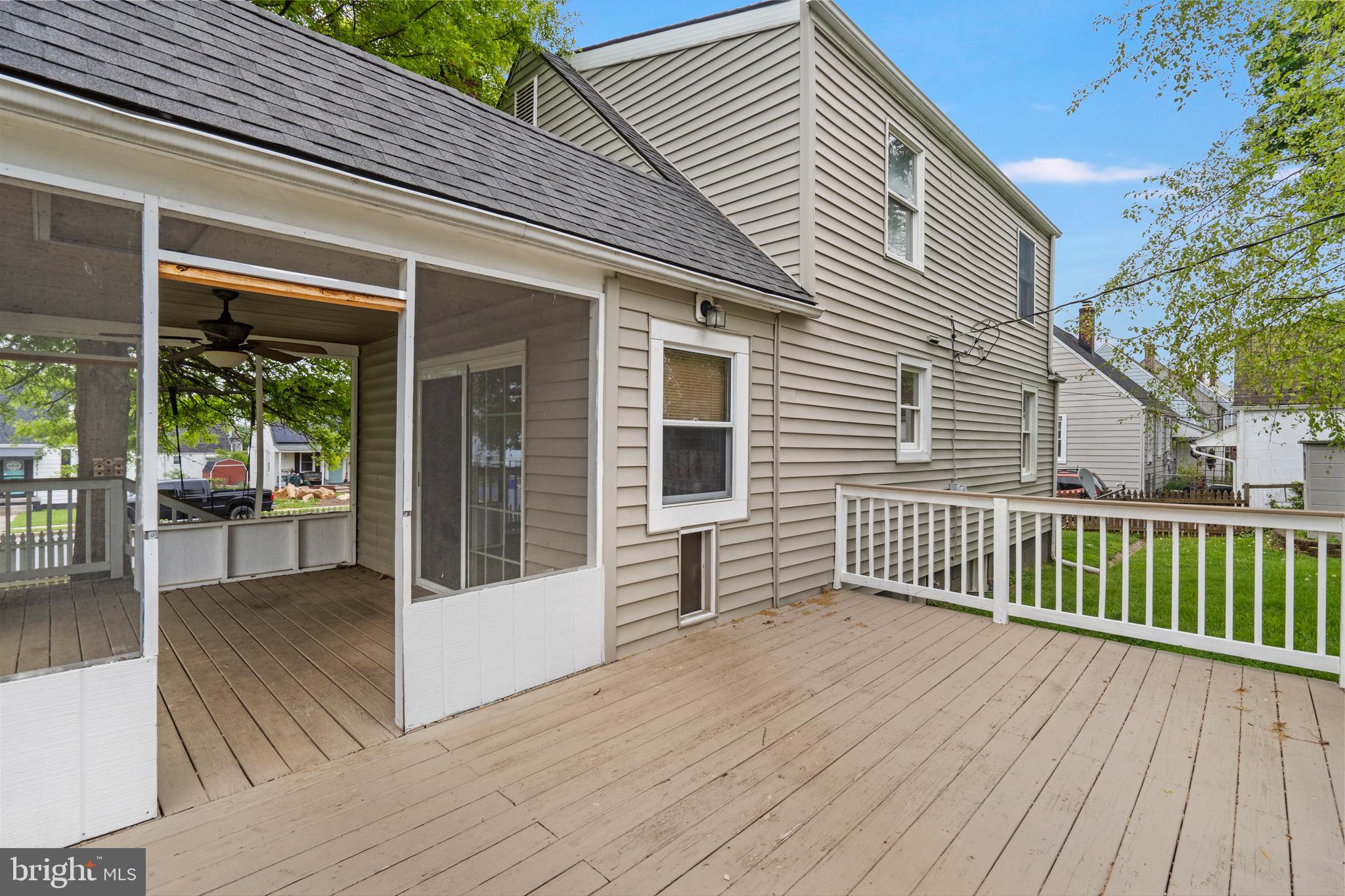 HAMILTON PARK - Residential