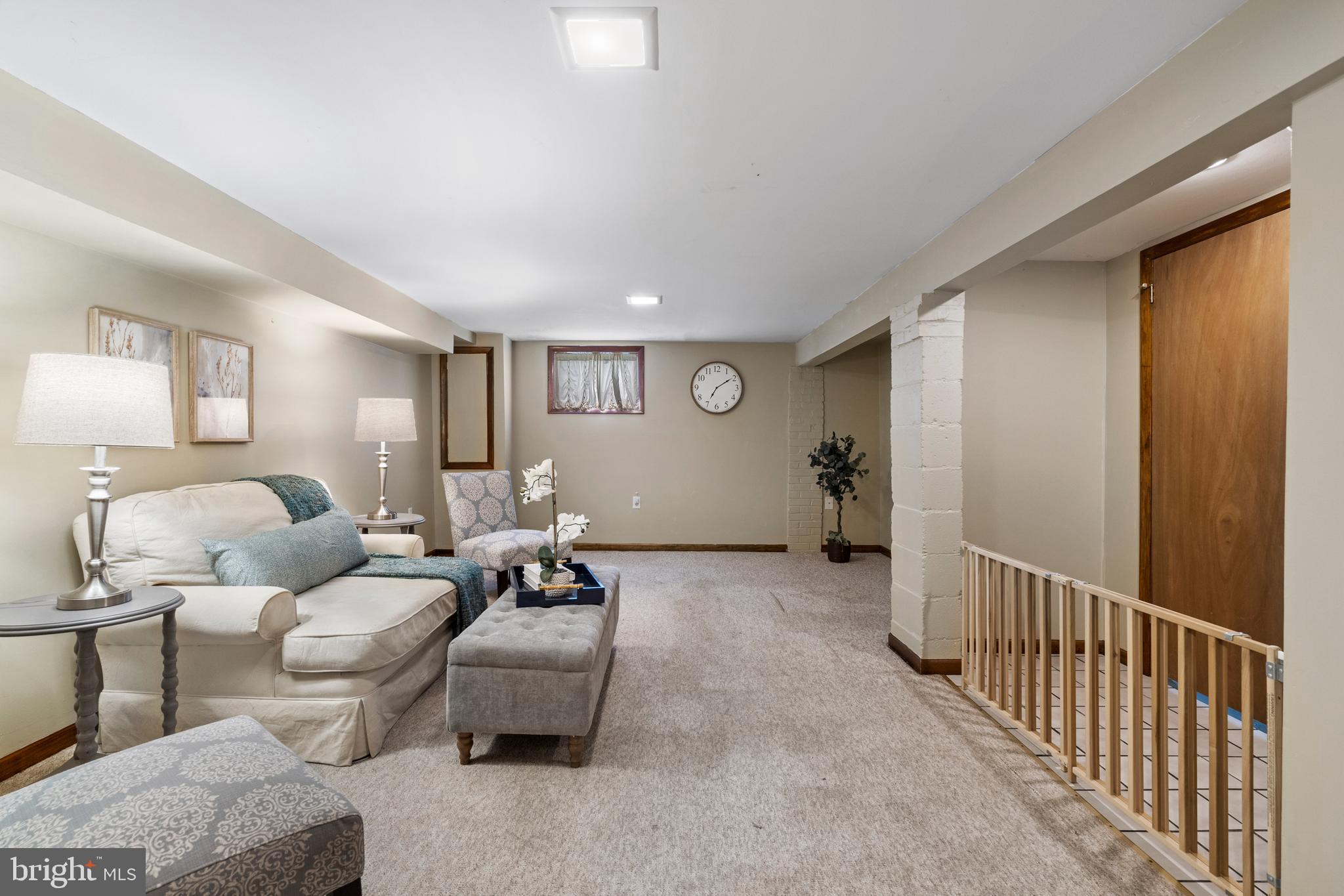 HAMILTON PARK - Residential