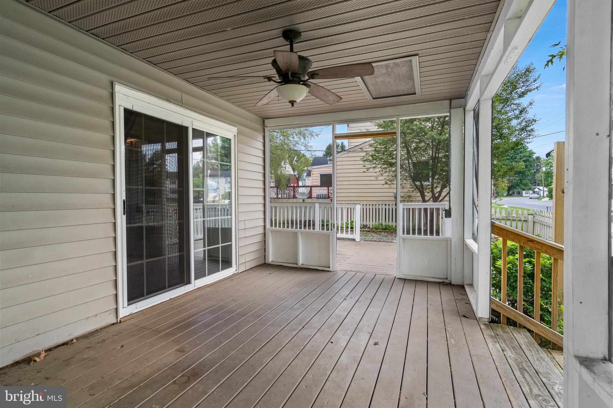 HAMILTON PARK - Residential